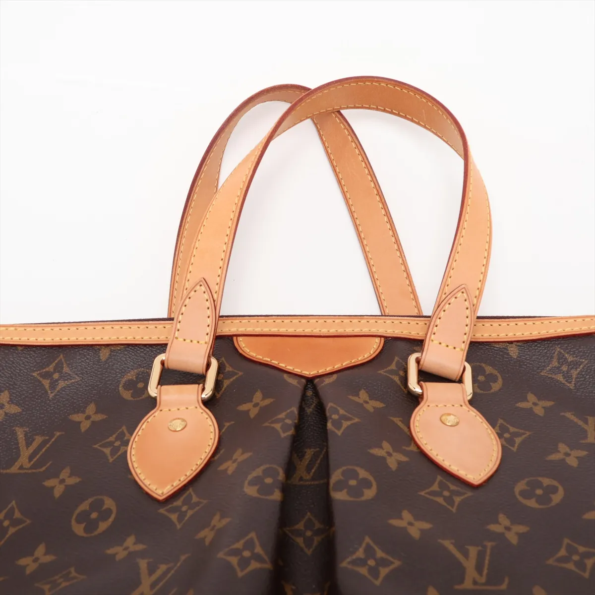 Monogram Palermo PM M40145 SR2161 Brown — view 6