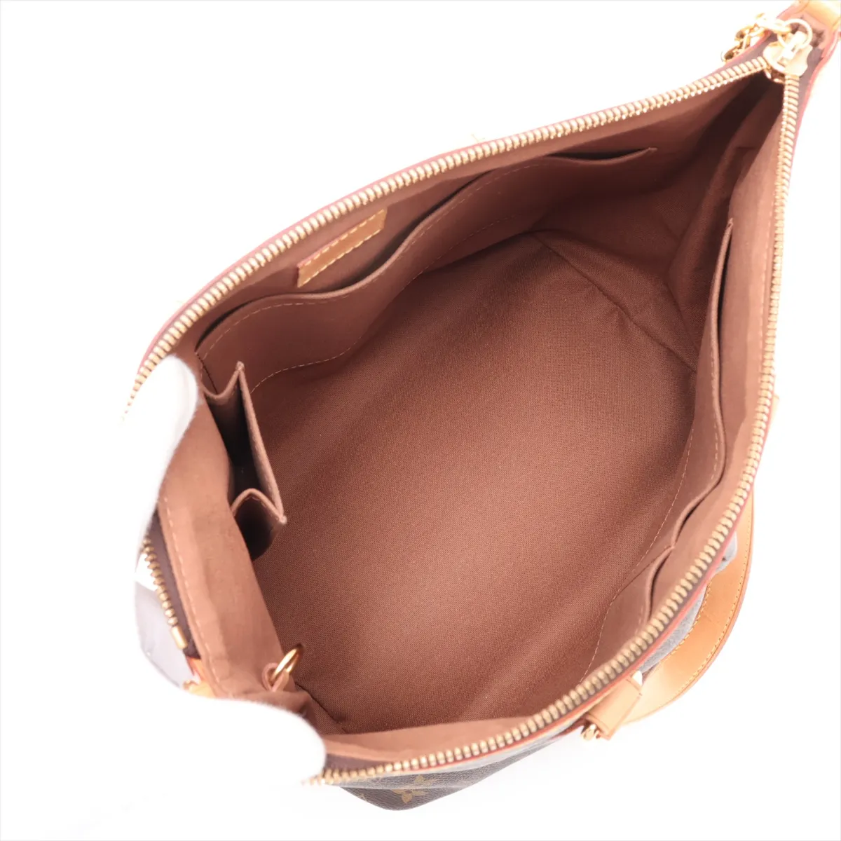 Monogram Palermo PM M40145 SR2161 Brown — view 8