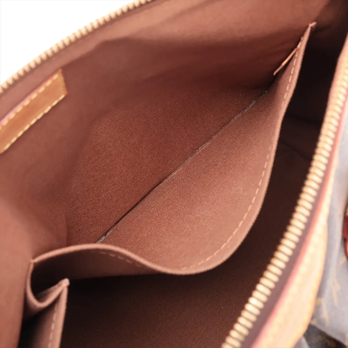 Monogram Palermo PM M40145 SR2161 Brown — view 9