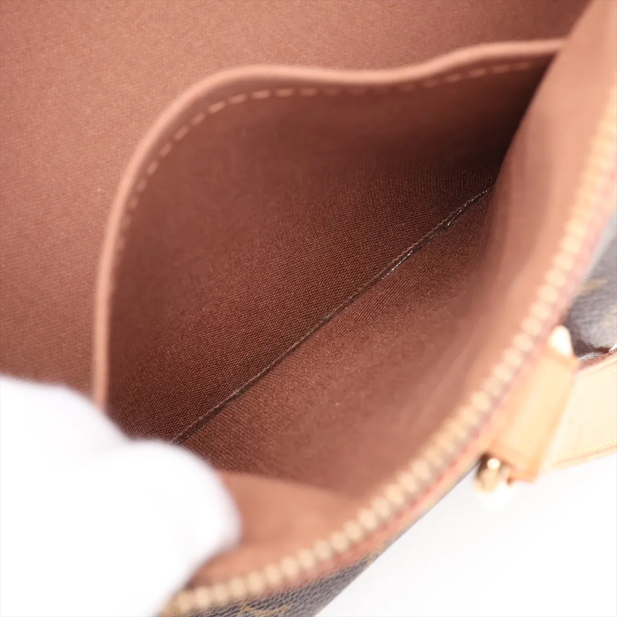 Monogram Palermo PM M40145 SR2161 Brown — view 10