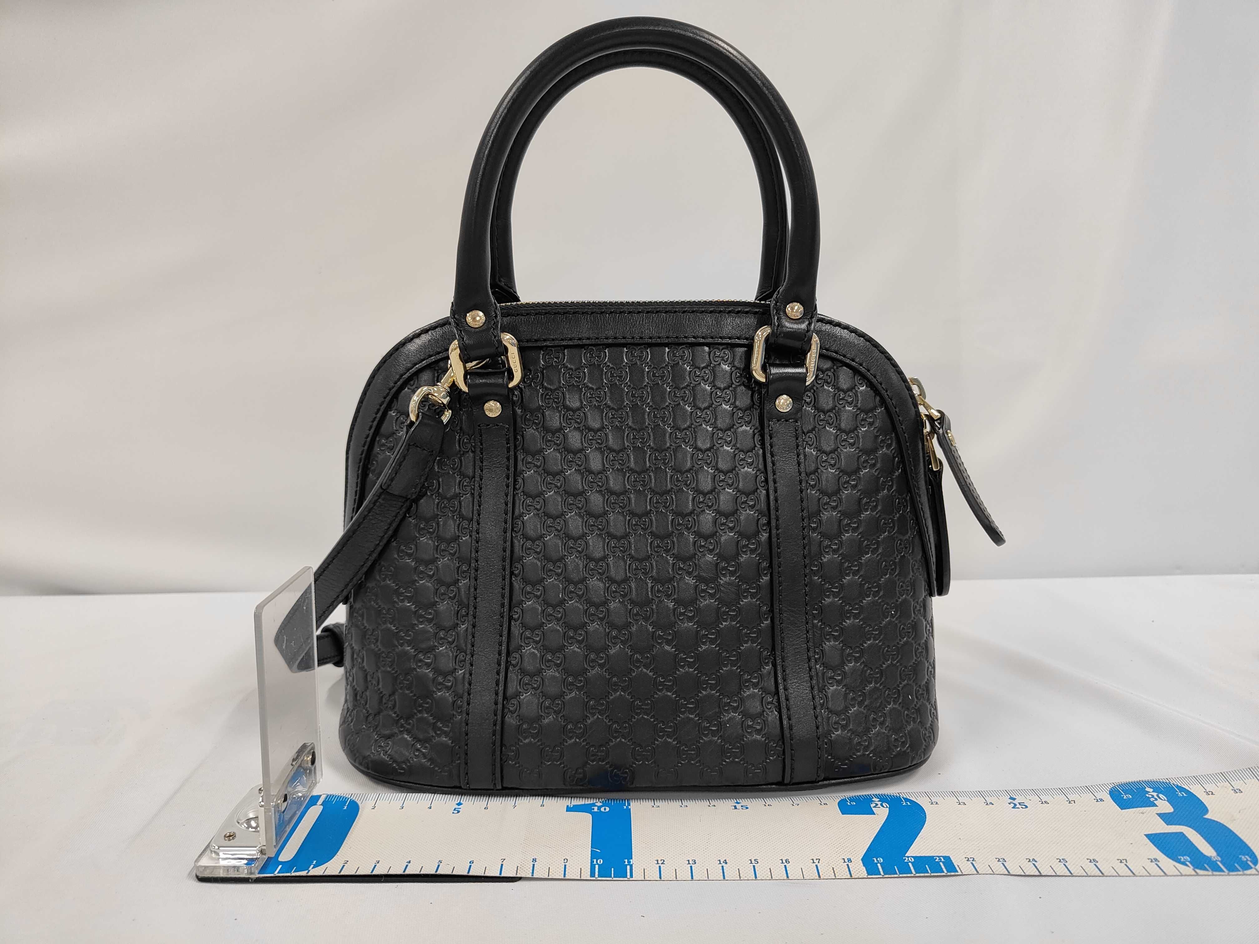 bag handbag — view 2