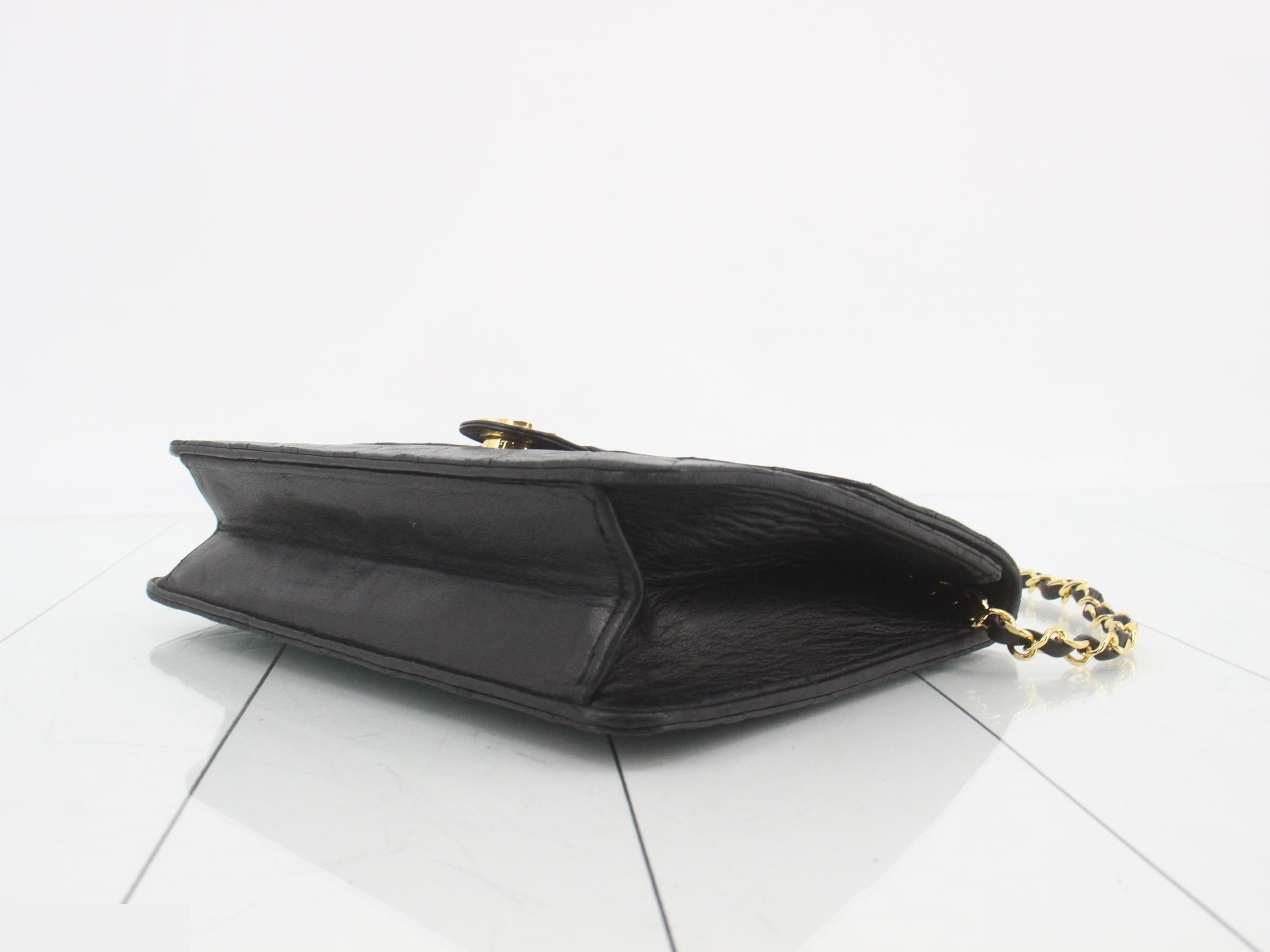 Matelassé (bag) - Shoulder bag — view 6