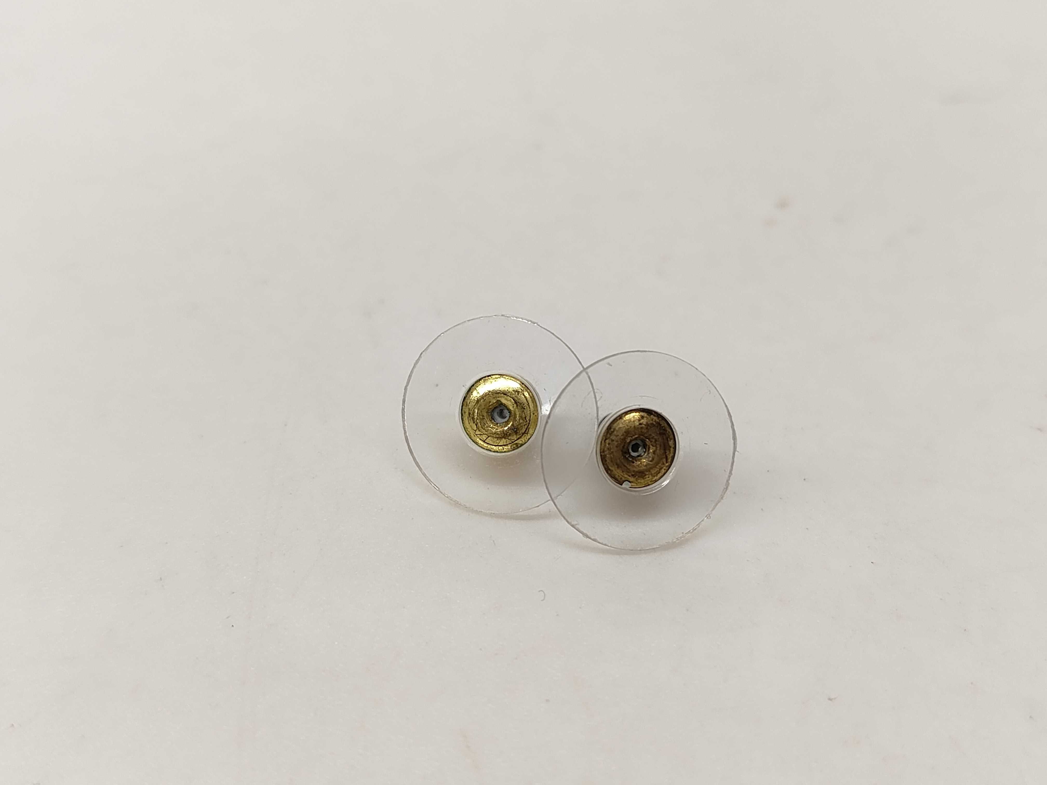 A22C Square Earrings — view 6