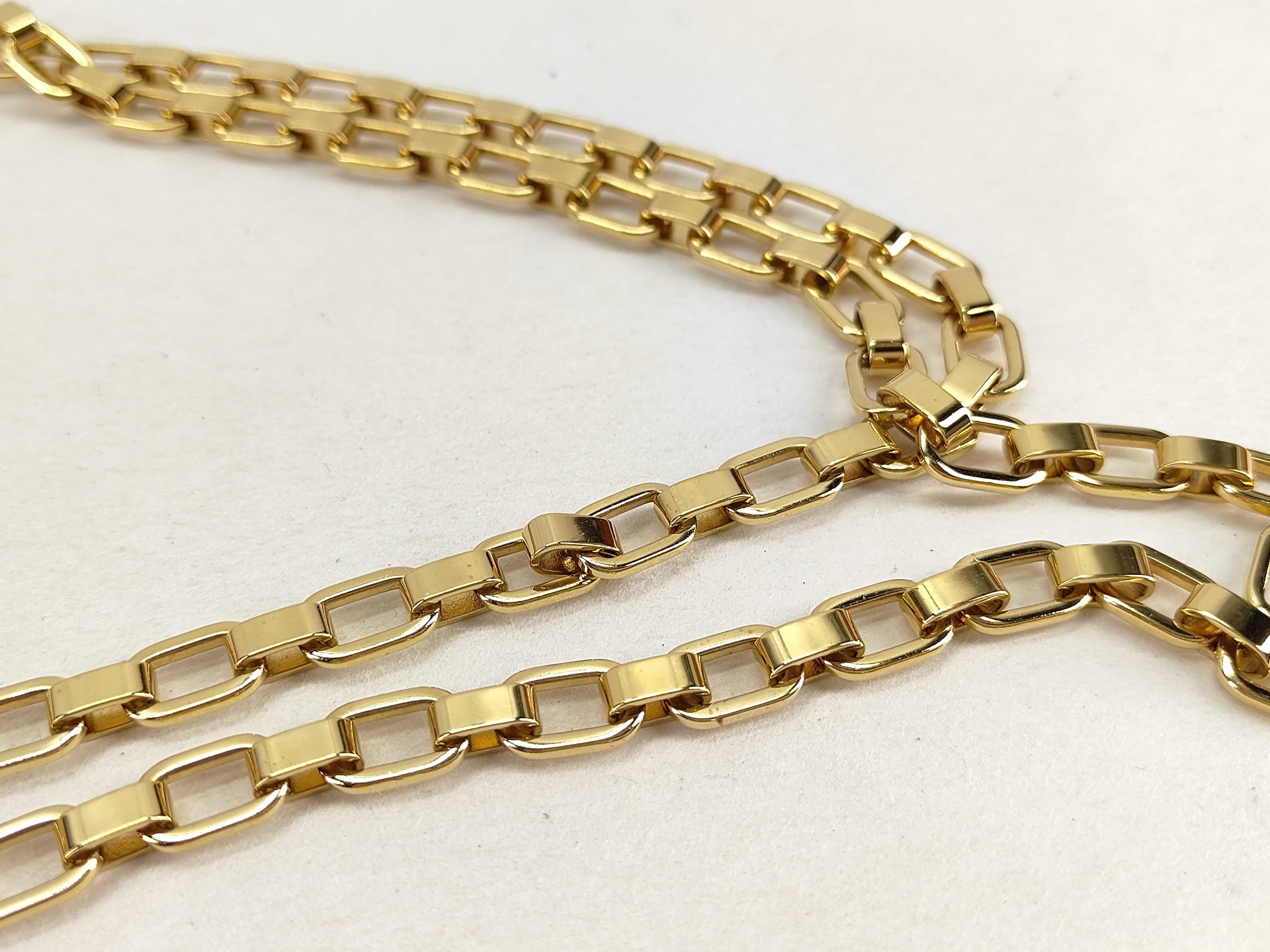 Monogram Louis Vuitton Monogram Pallas Chain M50069 CA2175 Shoulder Bag — view 5