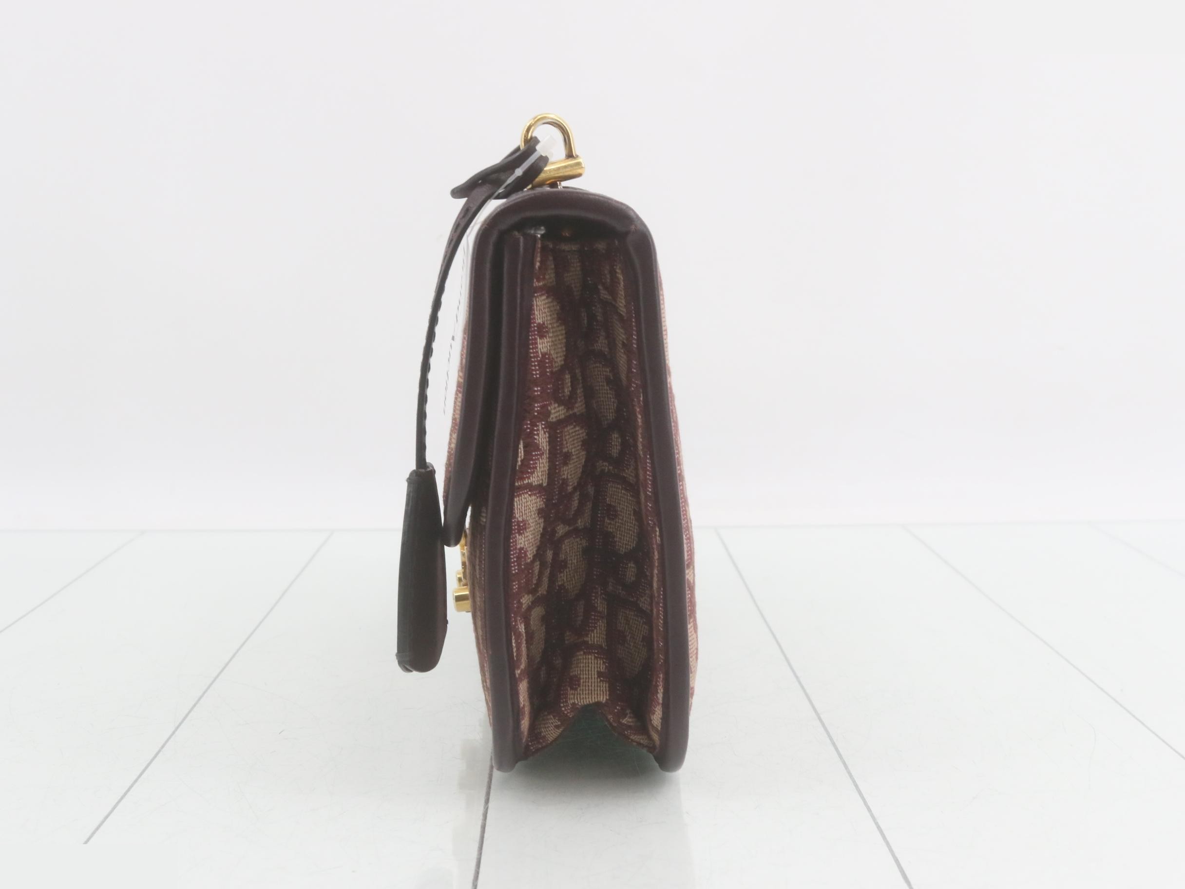Oblique (bag) — view 3