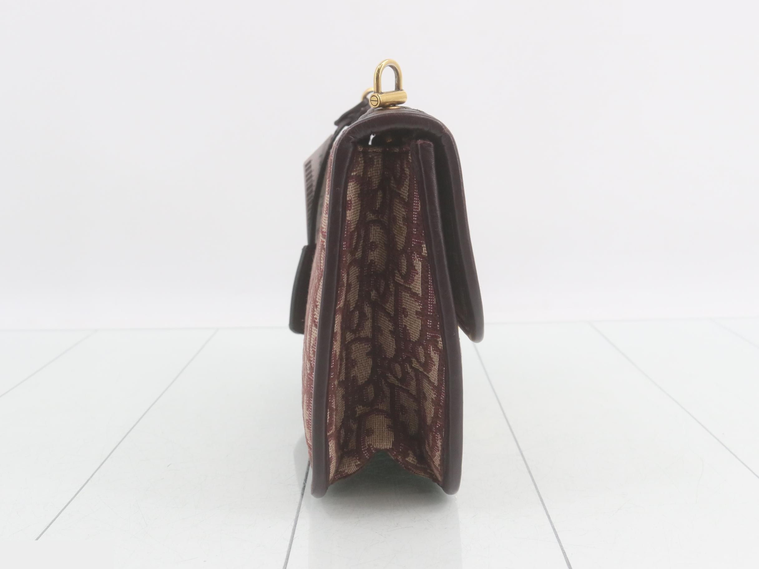Oblique (bag) — view 4