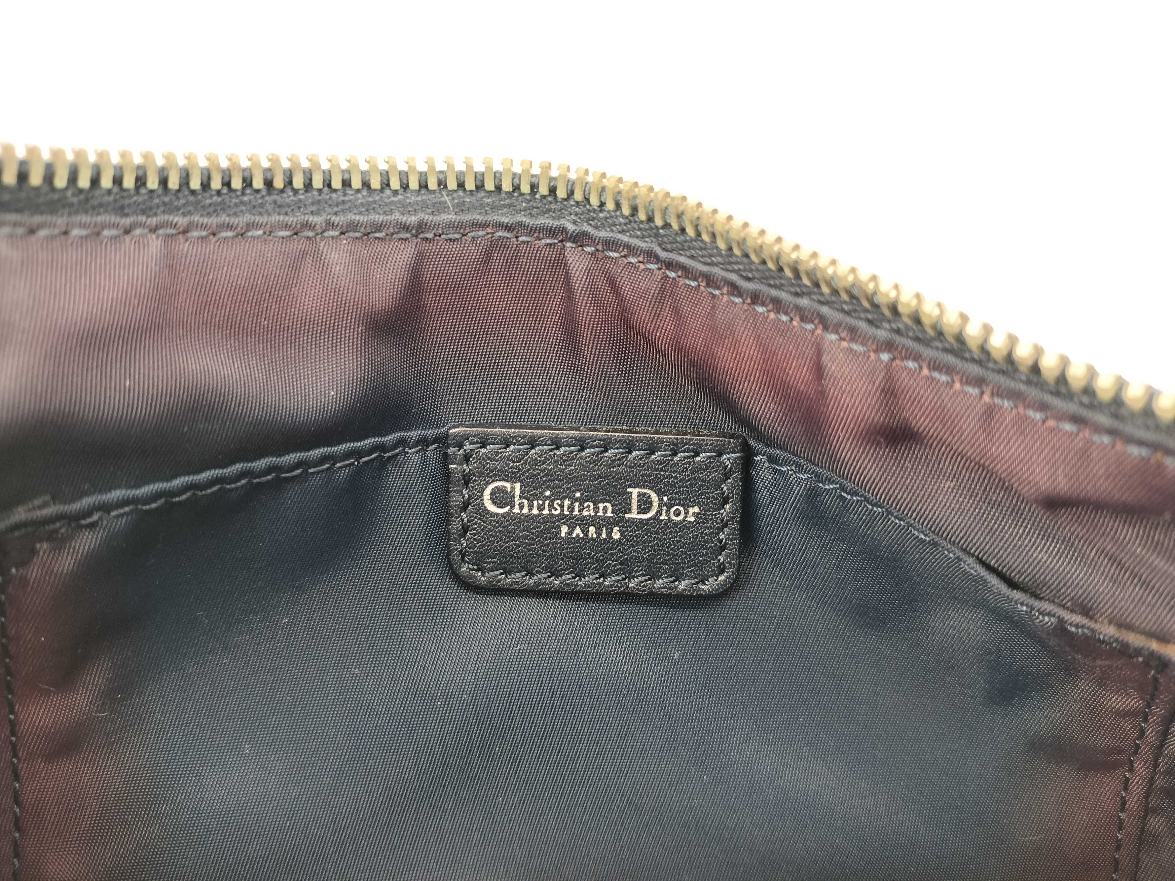 Trotter logo hardware shoulder bag — view 12