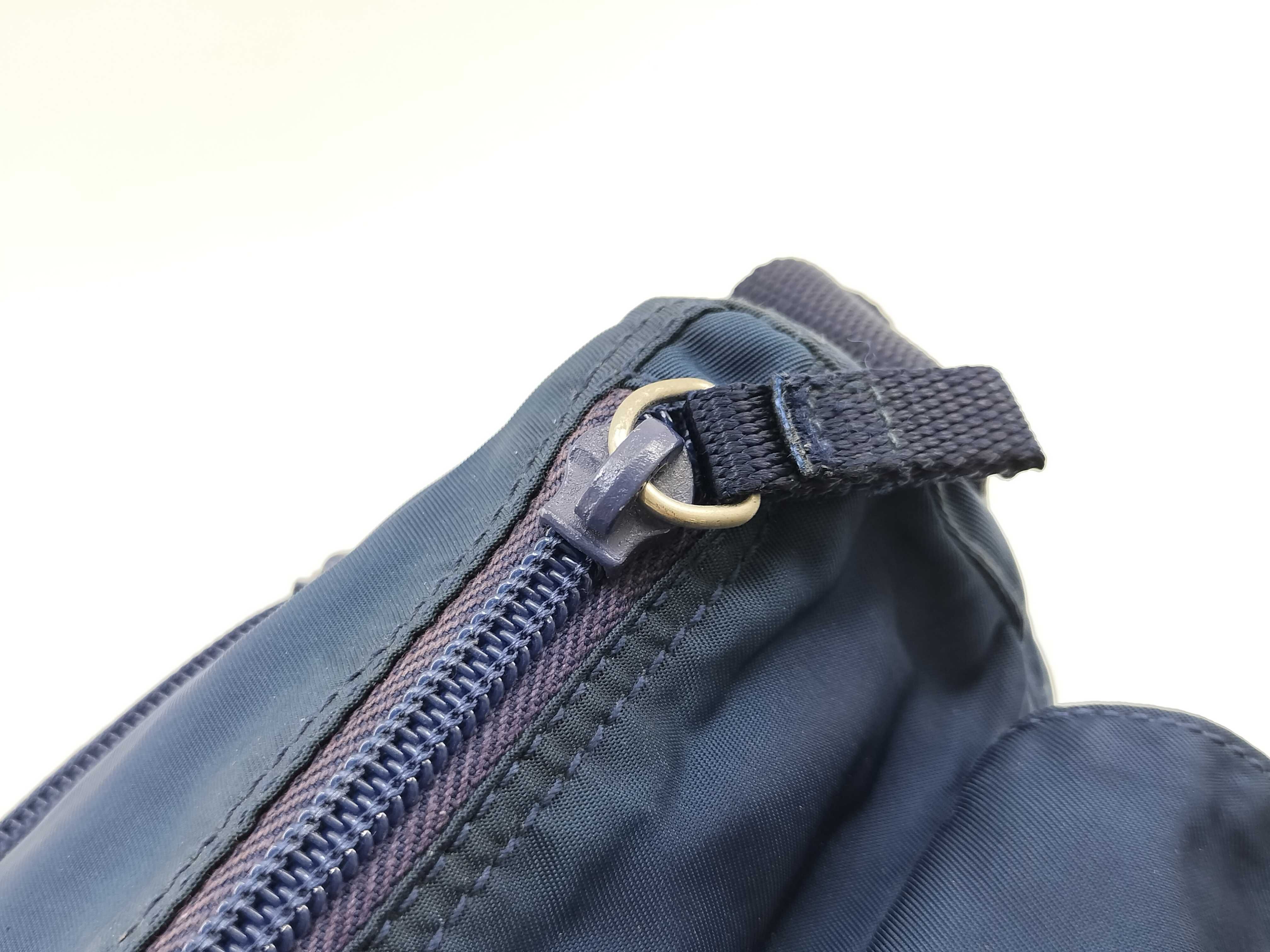 Nylon Shoulder Bag — view 11