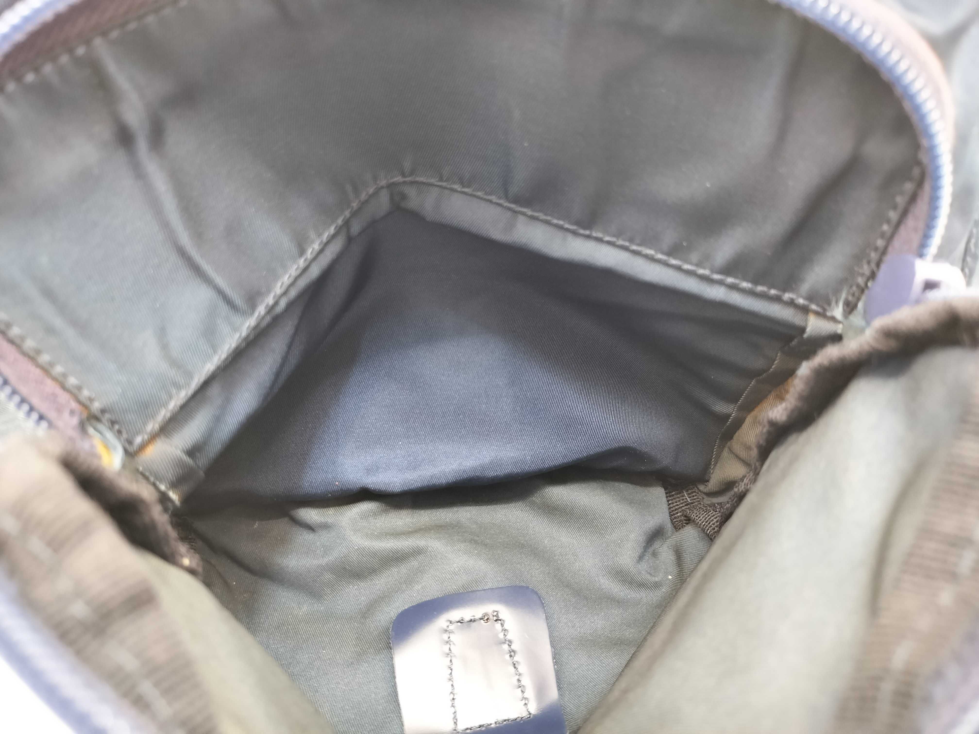 Nylon Shoulder Bag — view 14