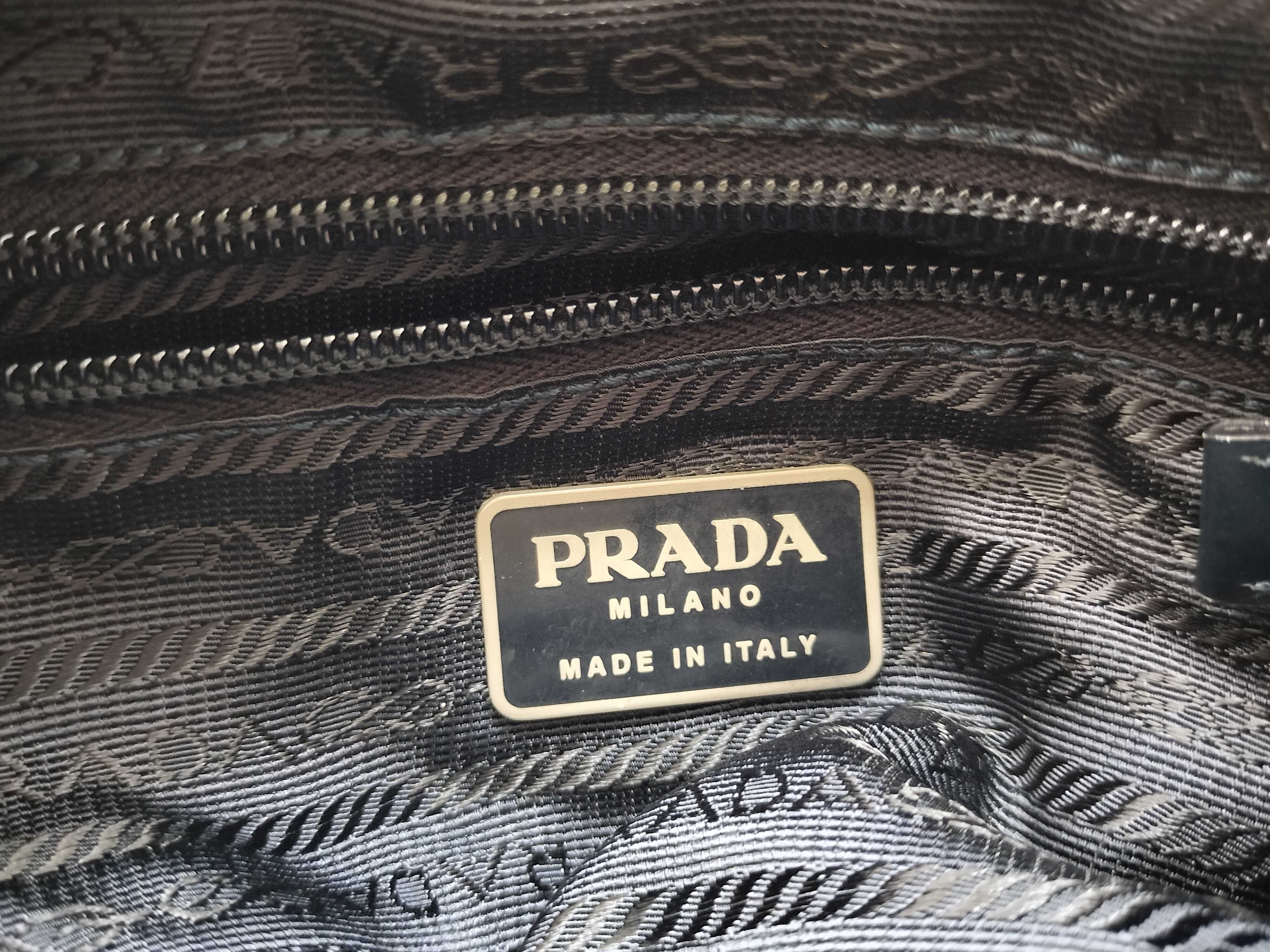 Nylon Shoulder Bag — view 15
