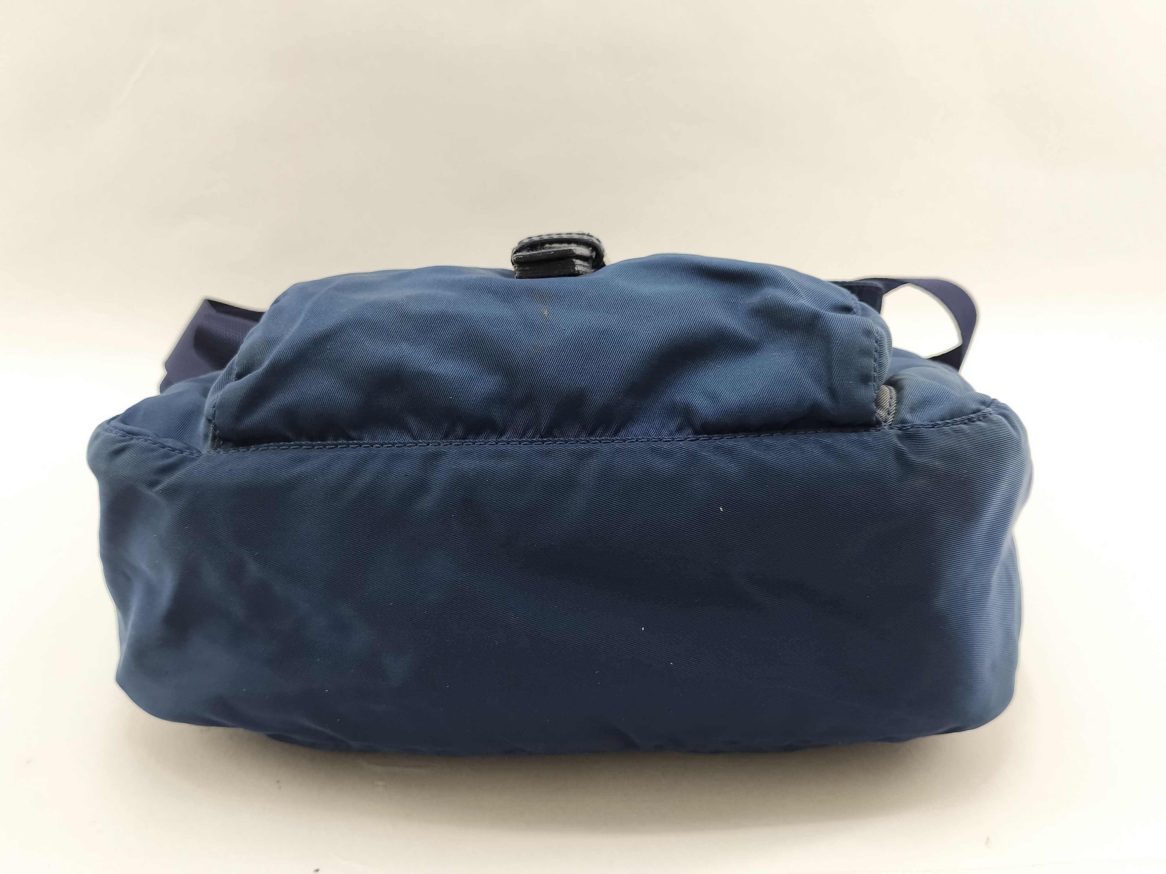 Nylon Shoulder Bag — view 3