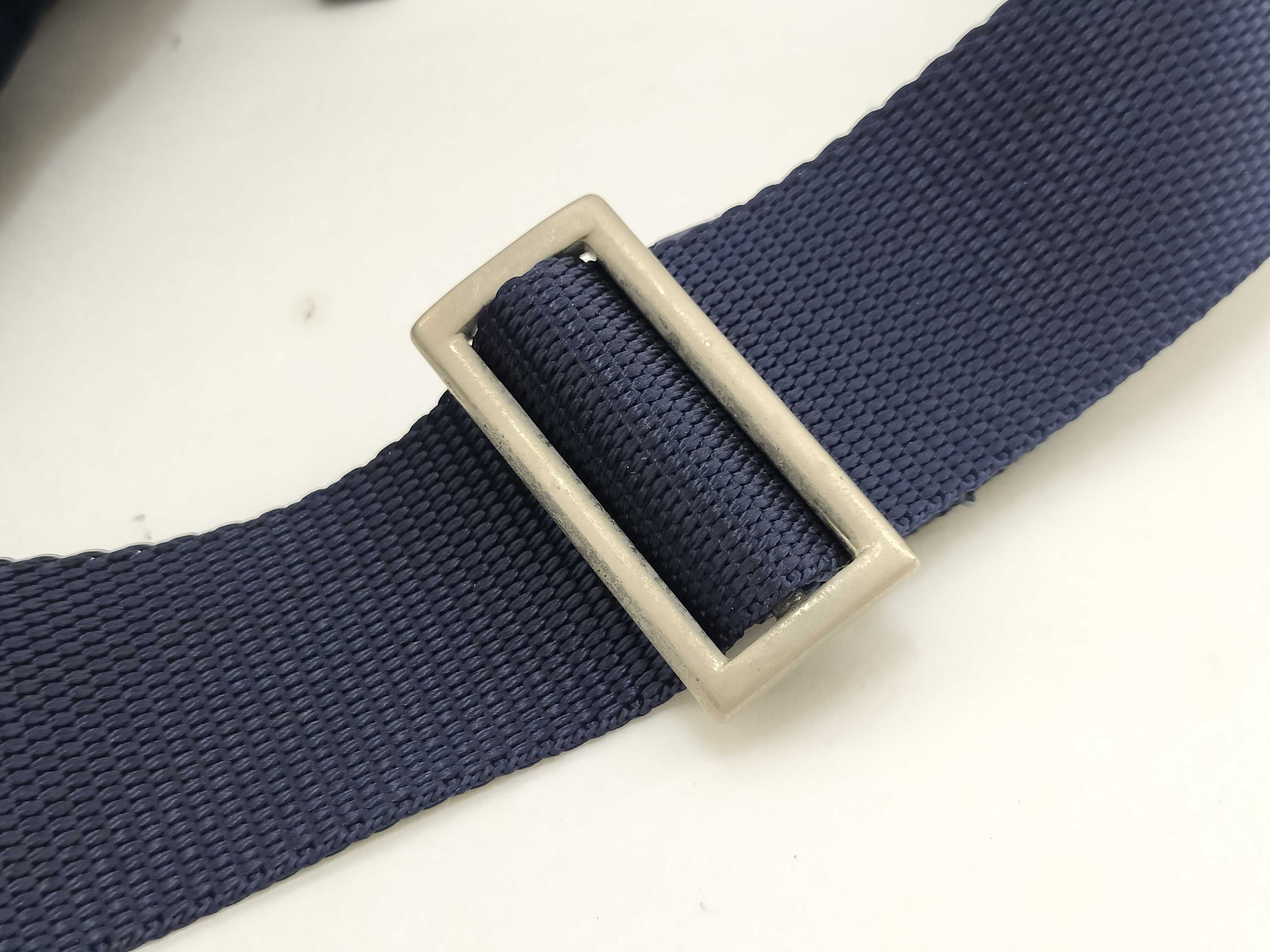Nylon Shoulder Bag — view 6