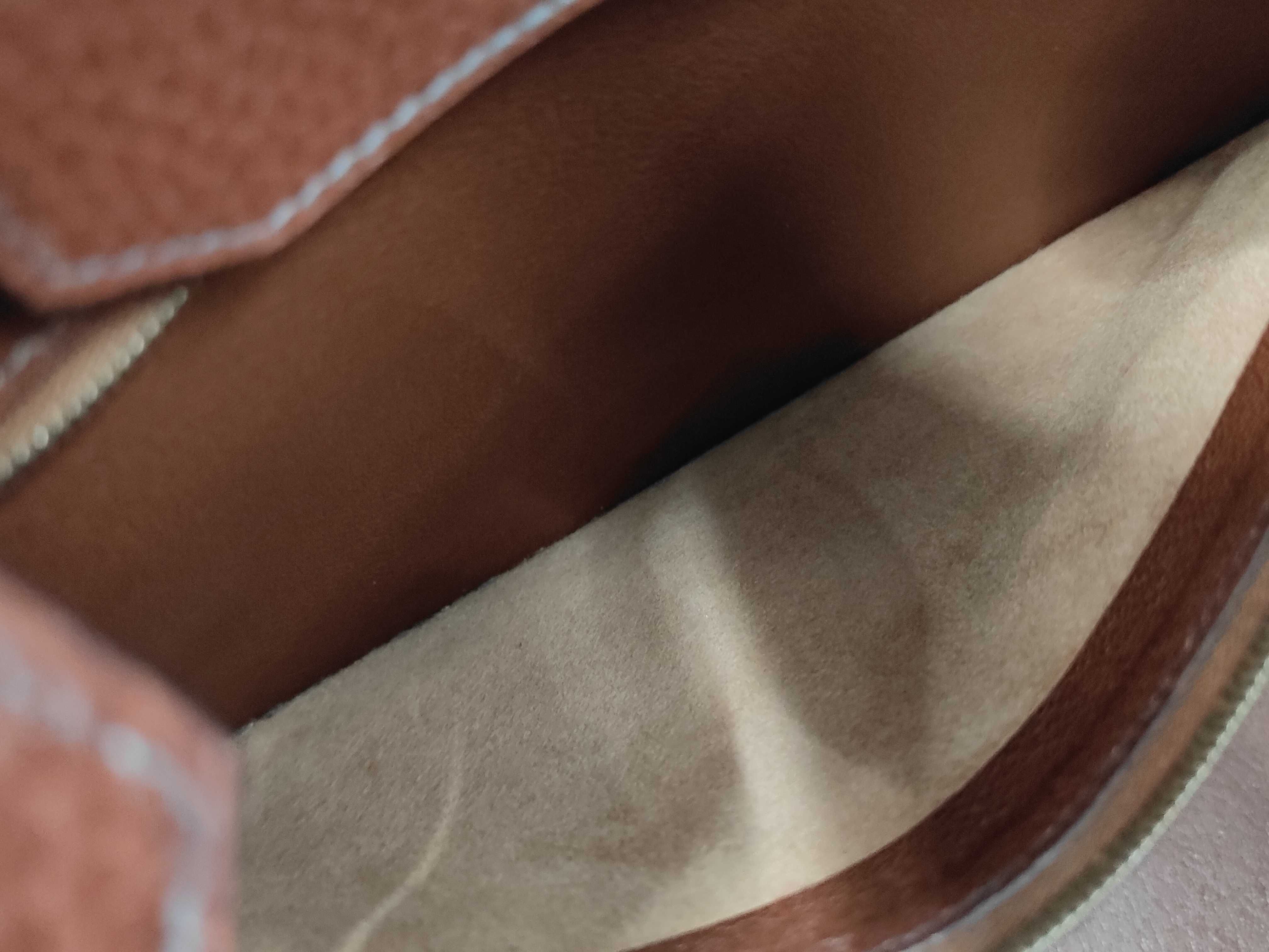 Birkin 35 A stamp handbag — view 9