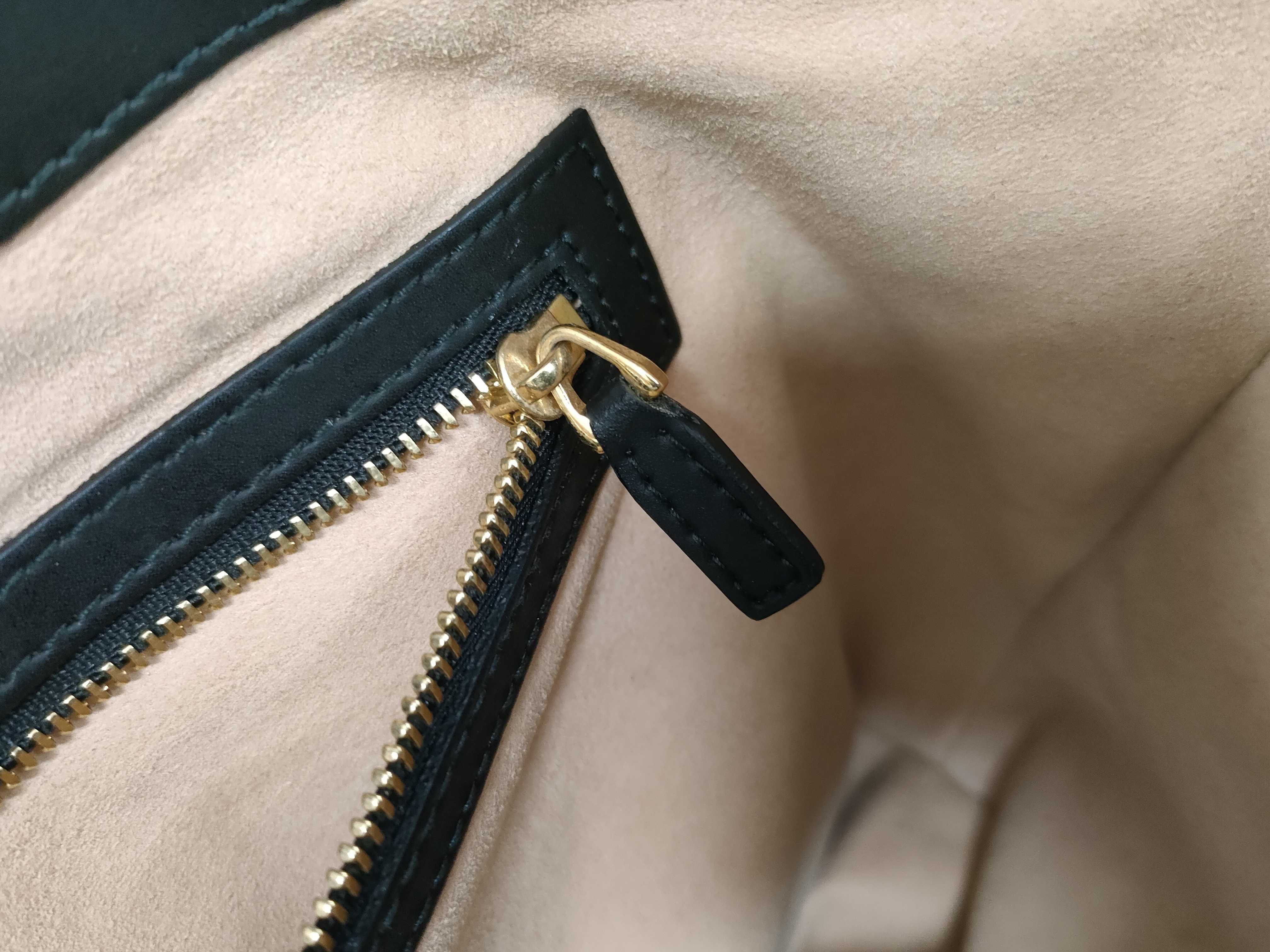 GG Supreme 473887 2WAY Shoulder Handbag — view 13