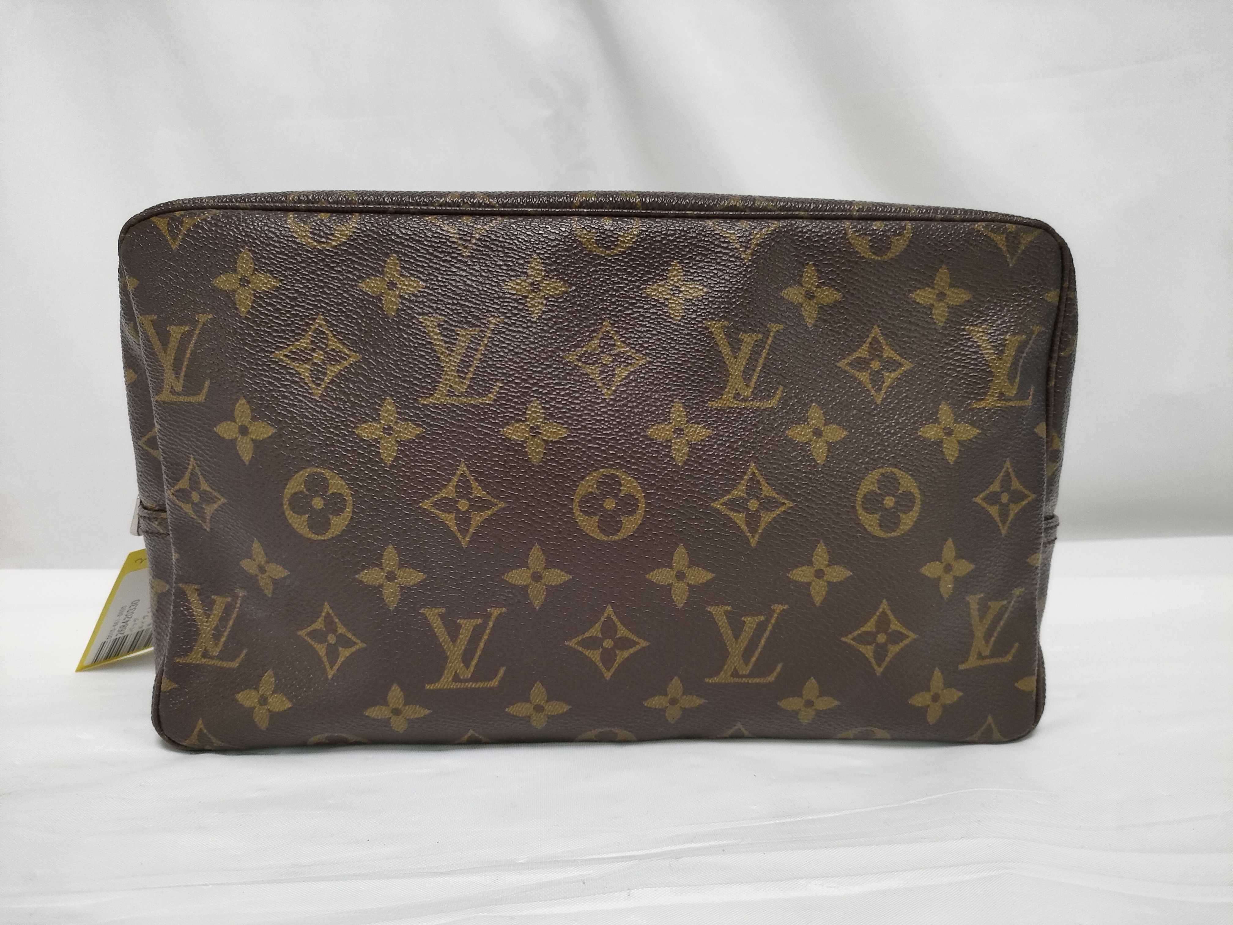 Monogram M47522 Trousse Toilette 28 Second Bag