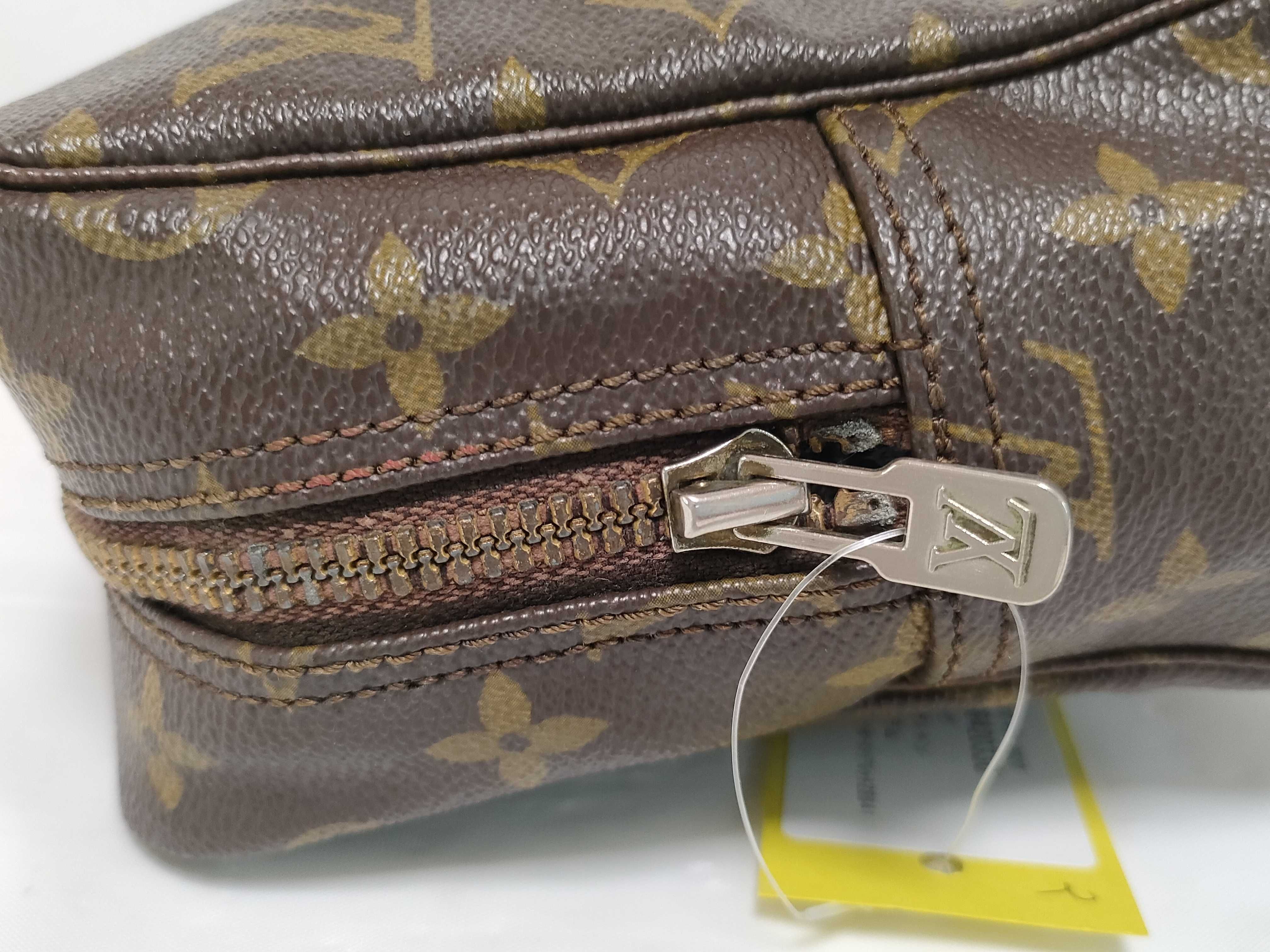 Monogram M47522 Trousse Toilette 28 Second Bag — view 3