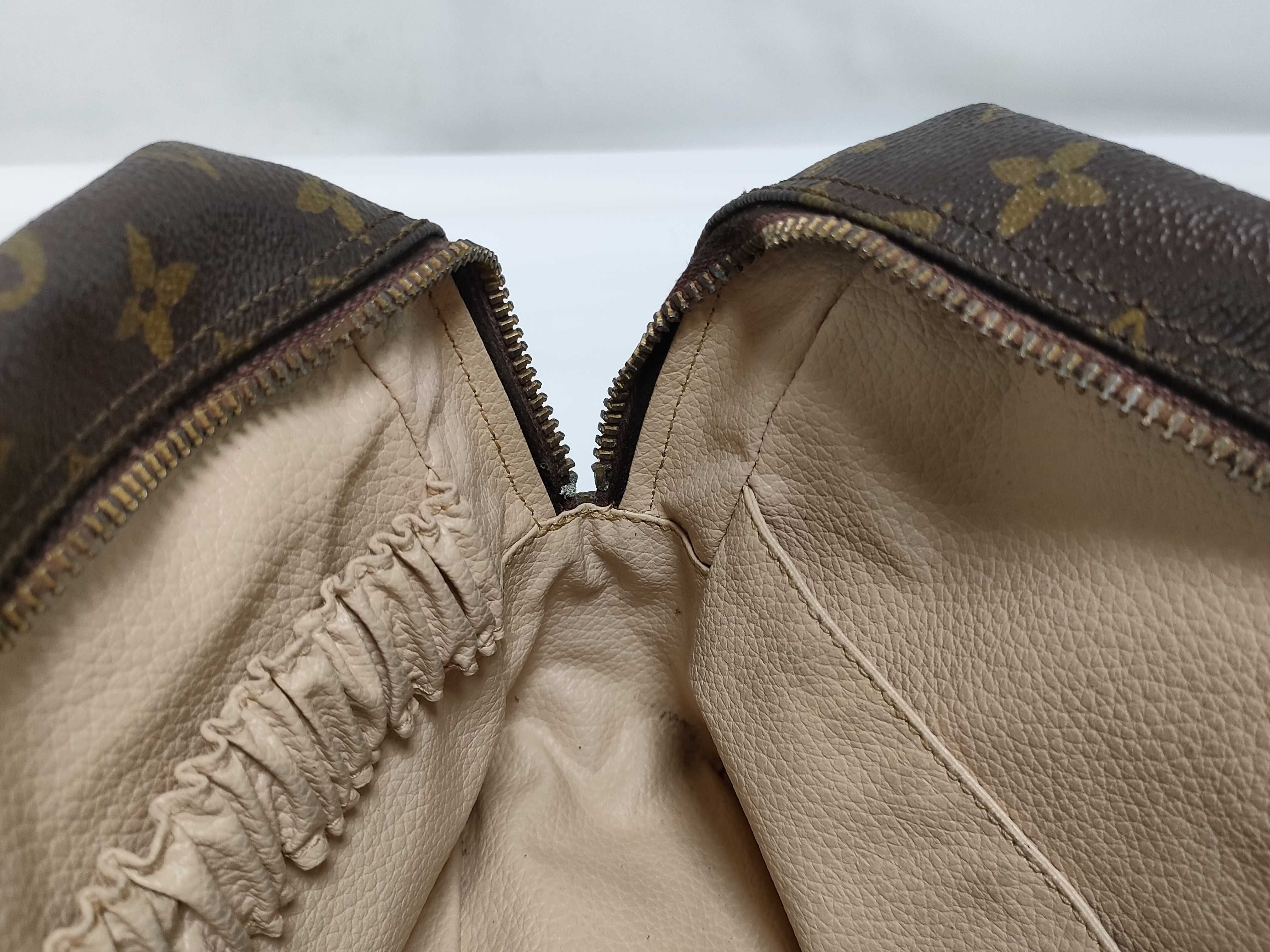 Monogram M47522 Trousse Toilette 28 Second Bag — view 6
