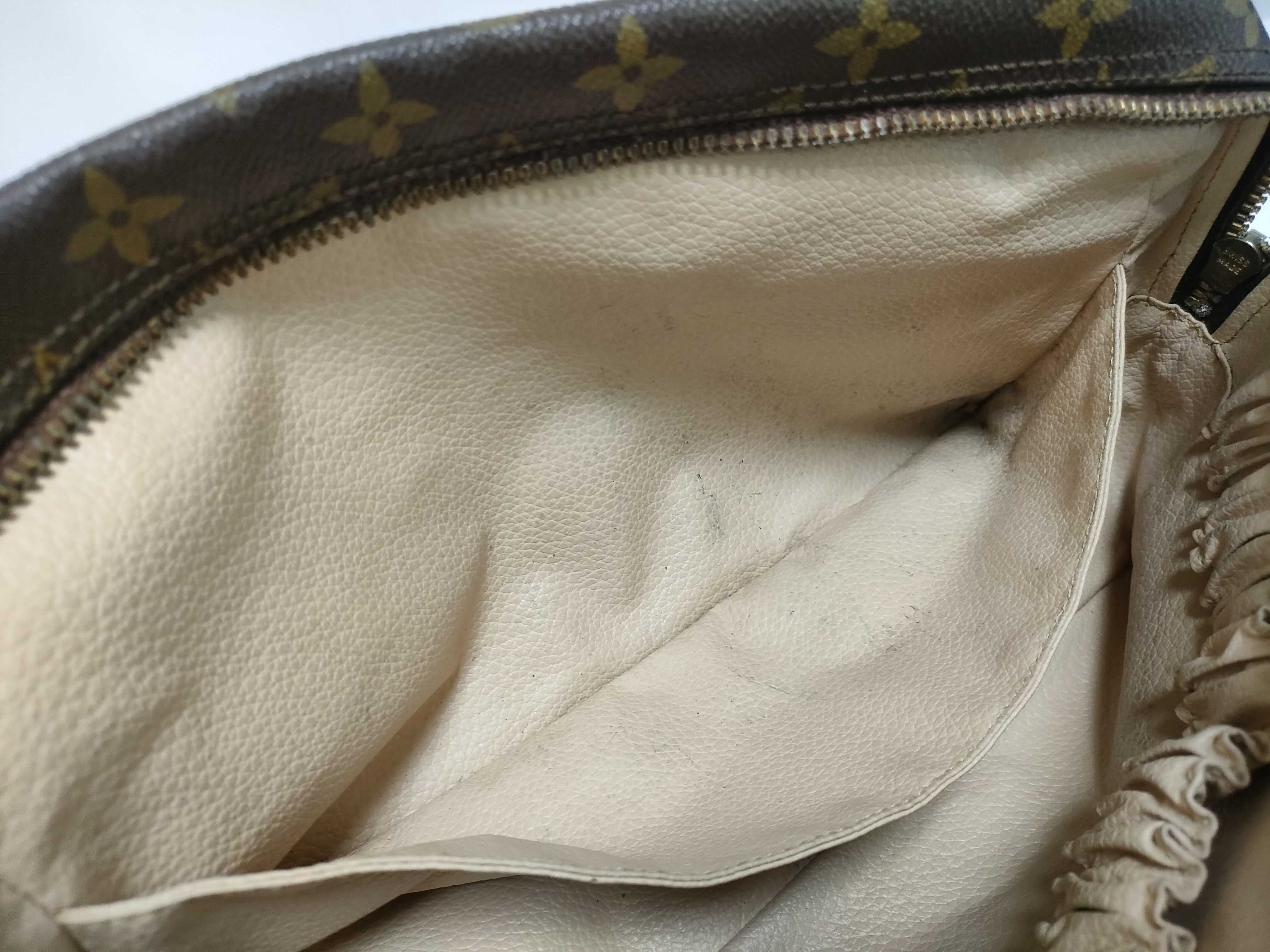 Monogram M47522 Trousse Toilette 28 Second Bag — view 8