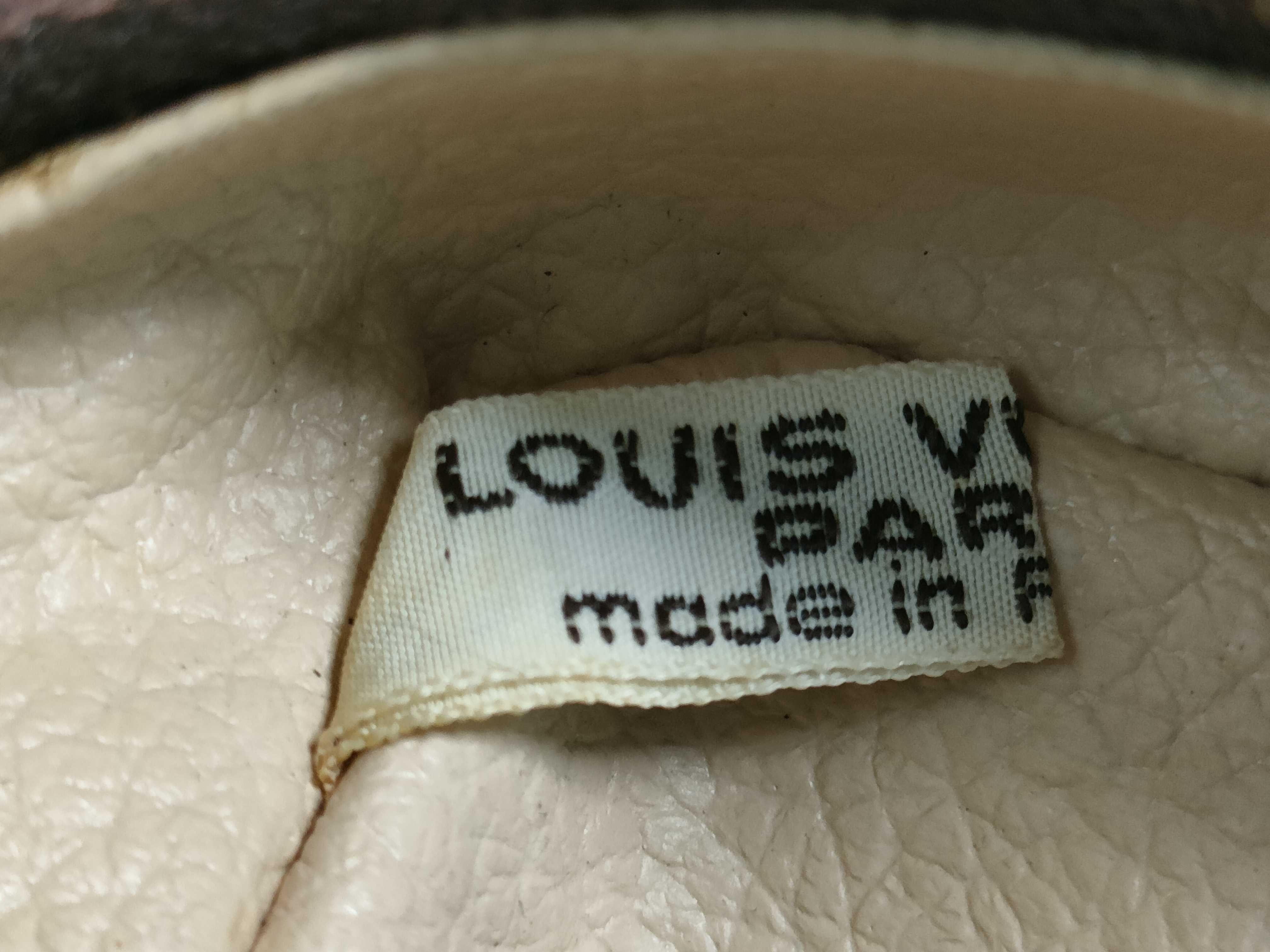 Monogram M47522 Trousse Toilette 28 Second Bag — view 9