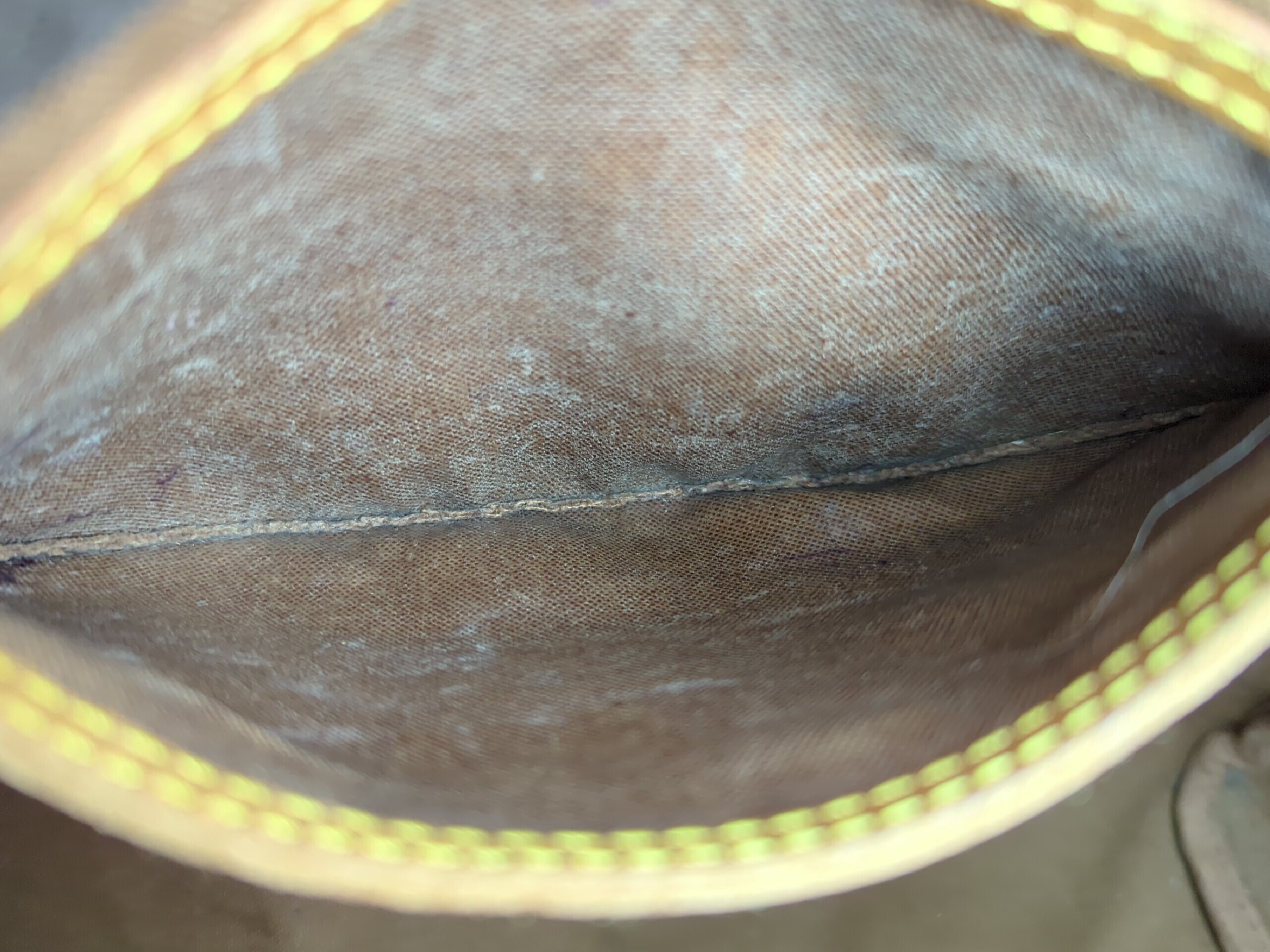 M41526 Monogram Speedy 30 Handbag — view 11