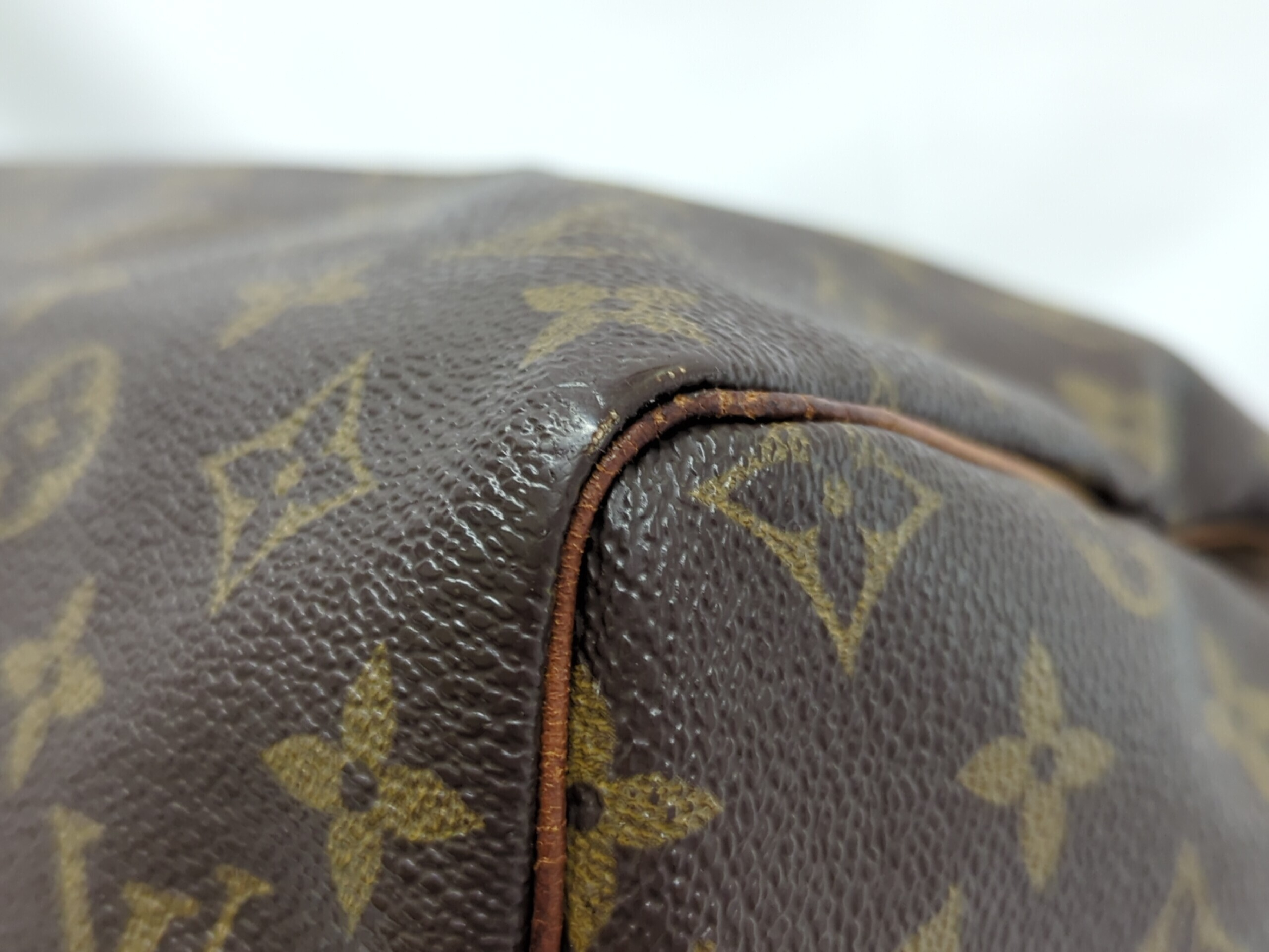 M41526 Monogram Speedy 30 Handbag — view 3