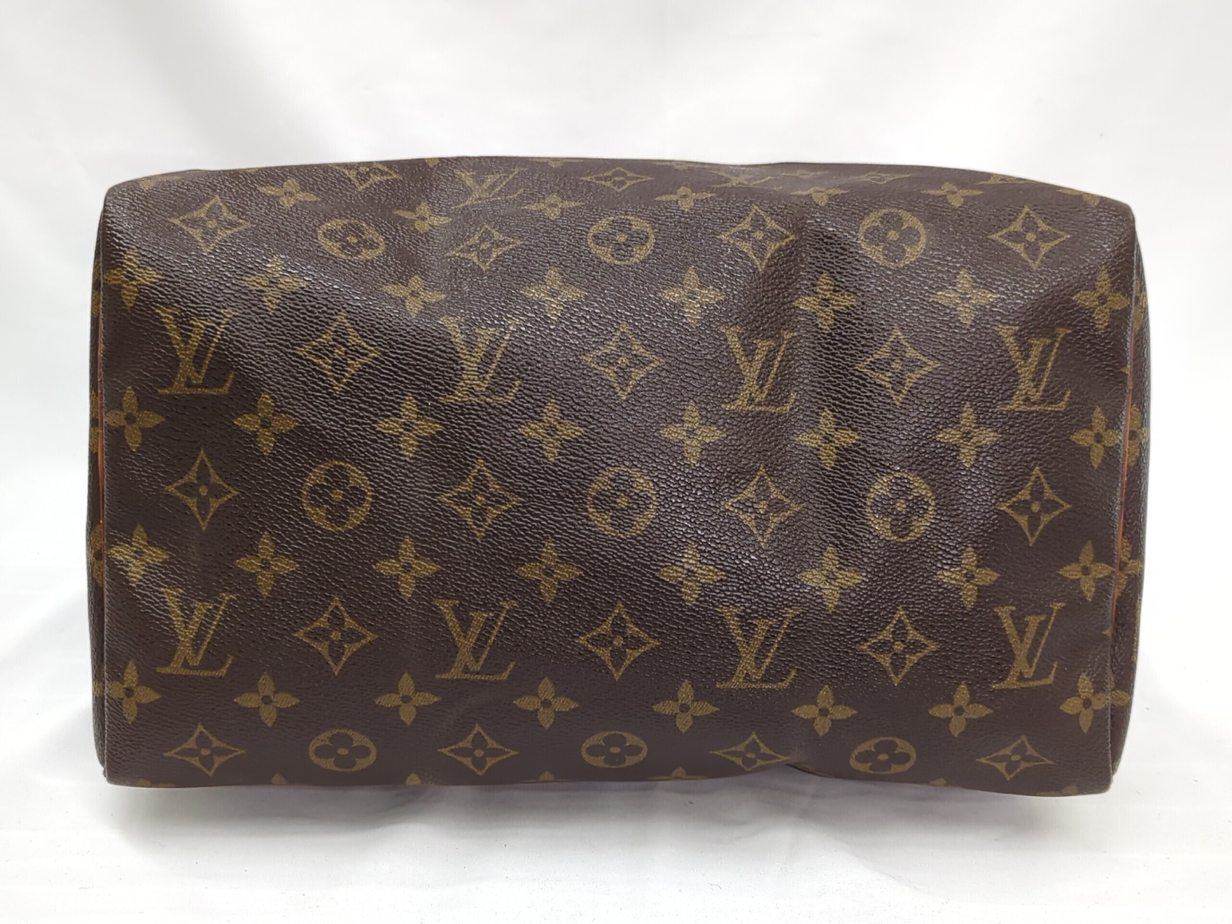 M41526 Monogram Speedy 30 Handbag — view 5