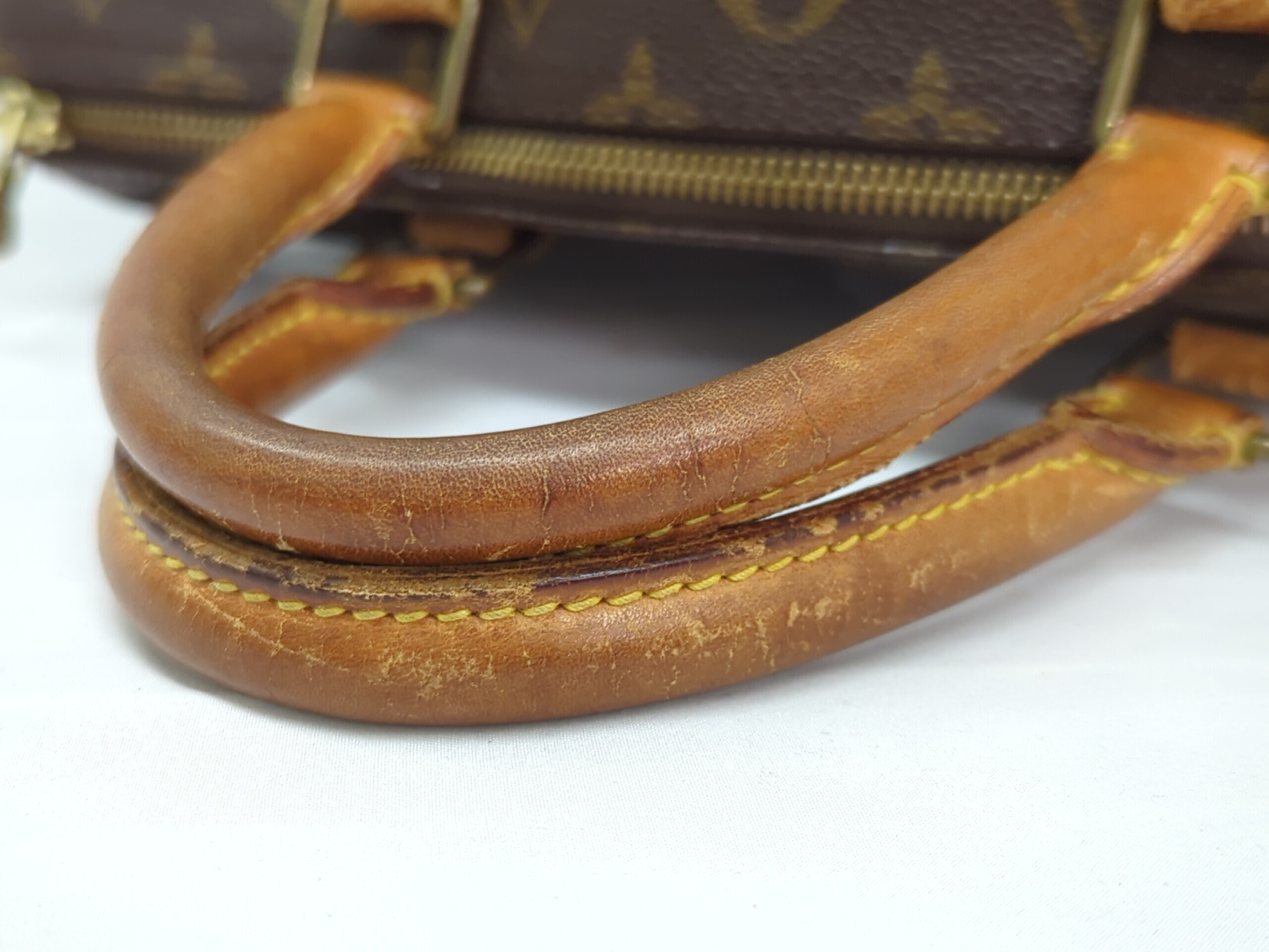 M41526 Monogram Speedy 30 Handbag — view 7