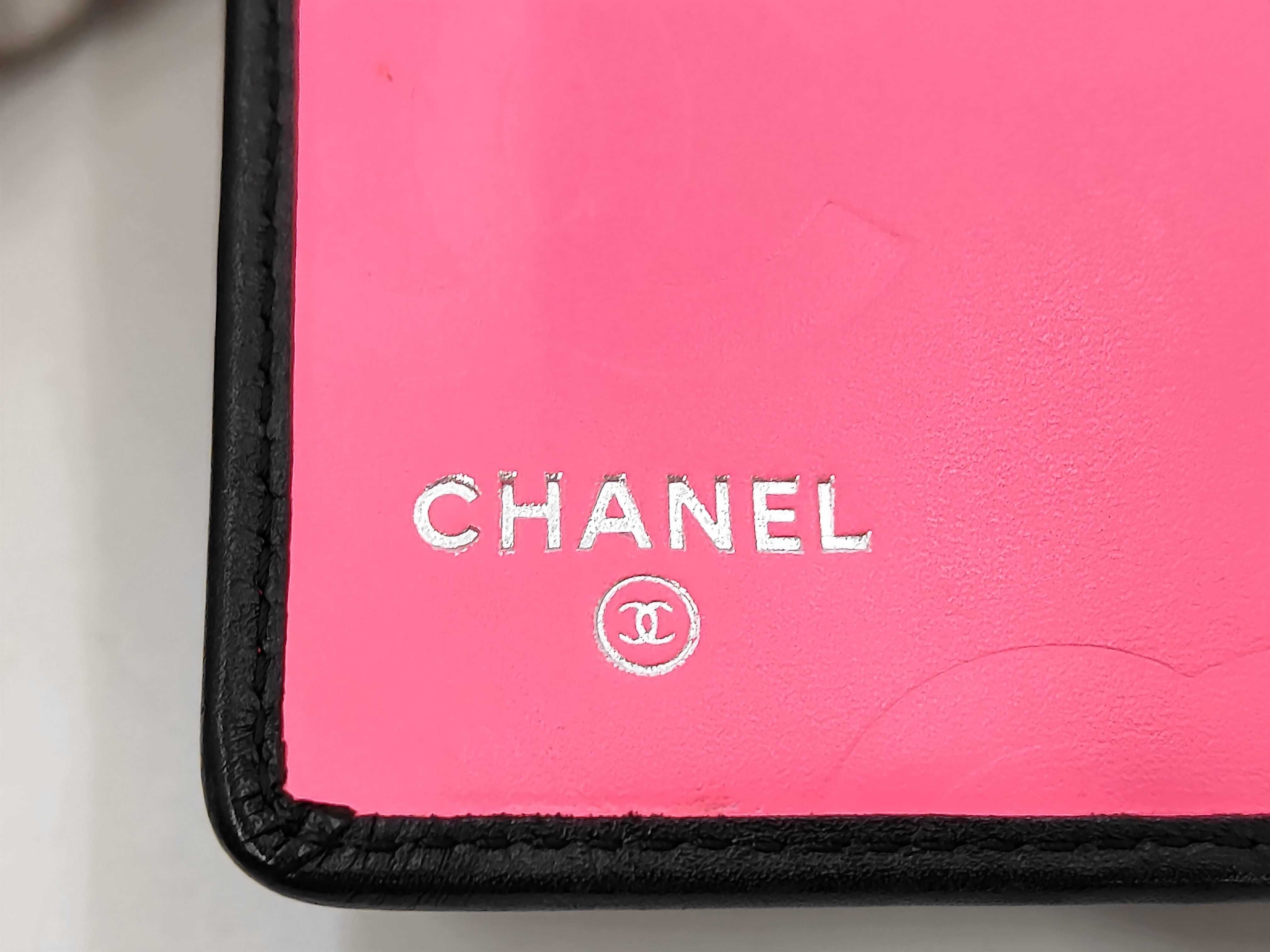 SLG CAMBON LONG WALLET W/CARD NO.13 13674848 Wallet — view 6