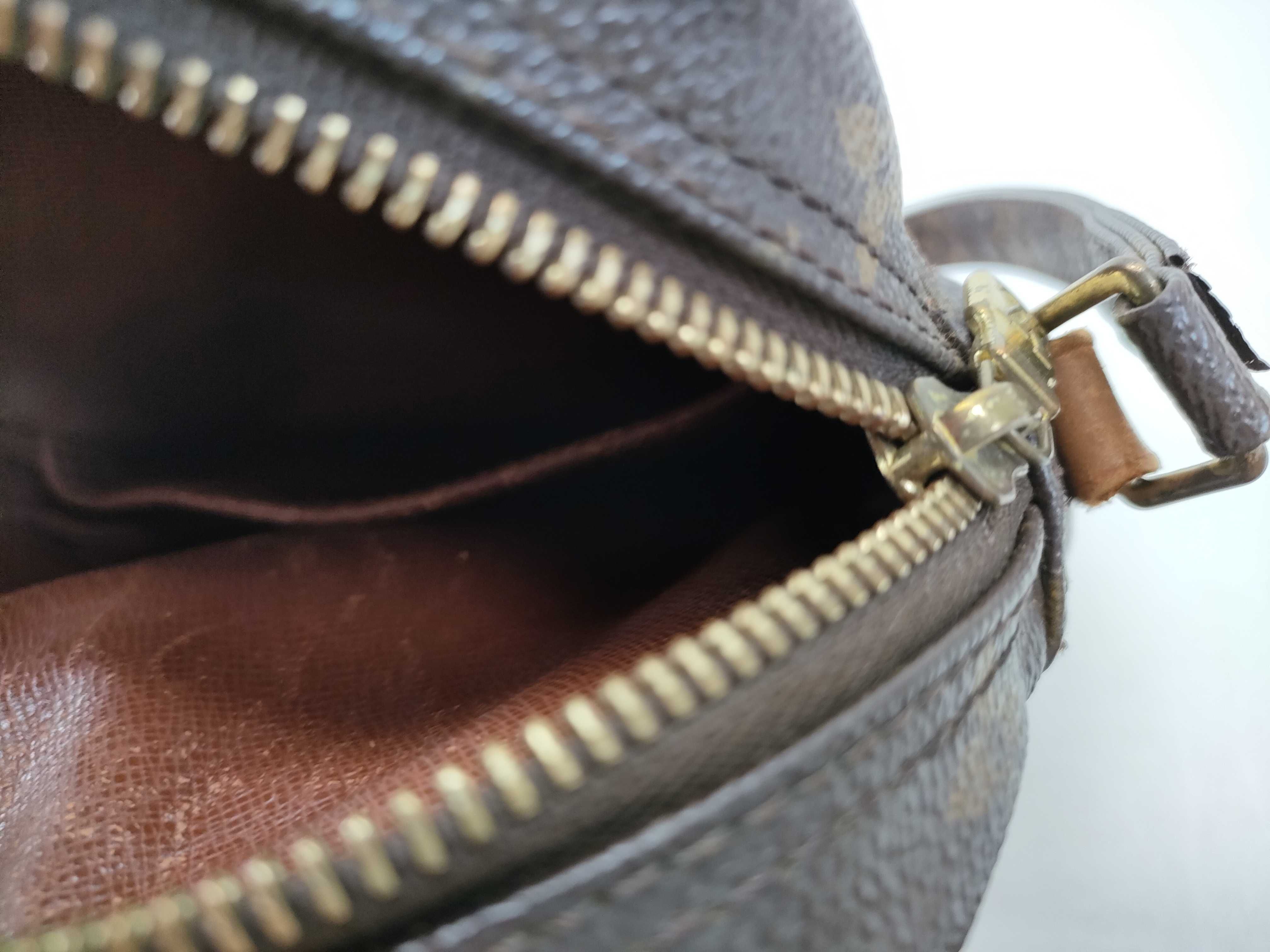 Monogram Danube M45266 Shoulder Bag — view 11
