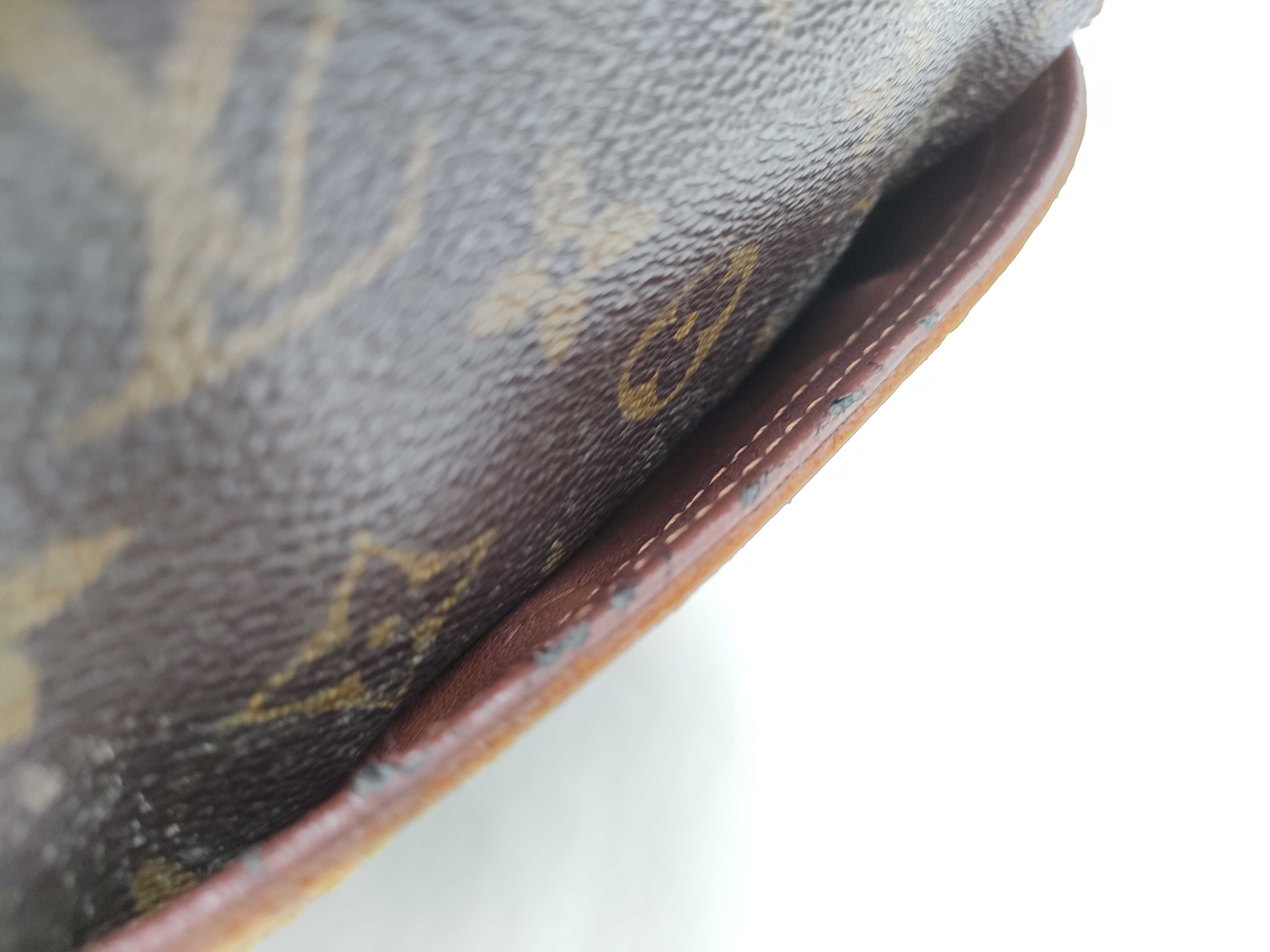 Monogram Danube M45266 Shoulder Bag — view 13