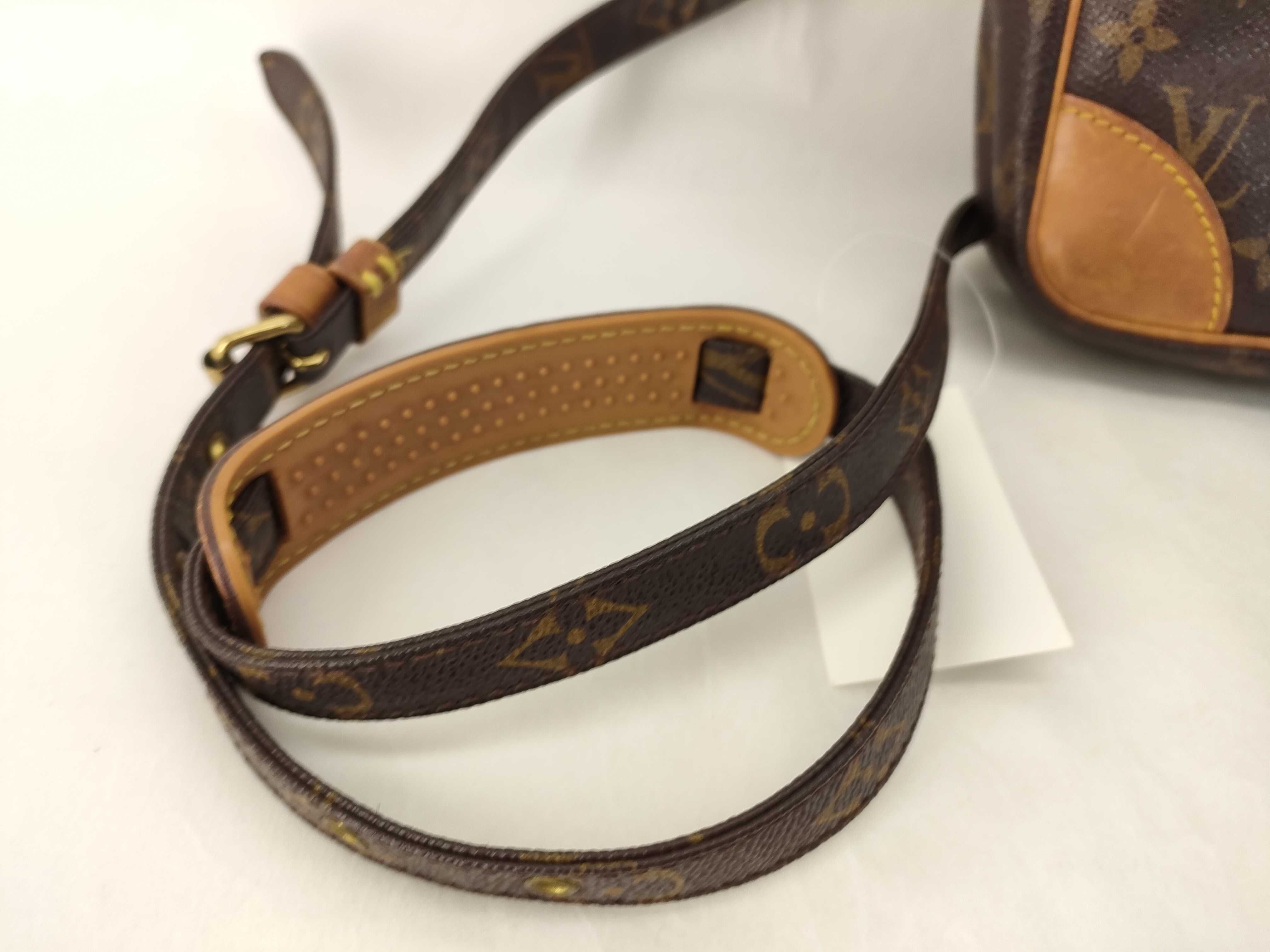 Monogram Danube M45266 Shoulder Bag — view 3