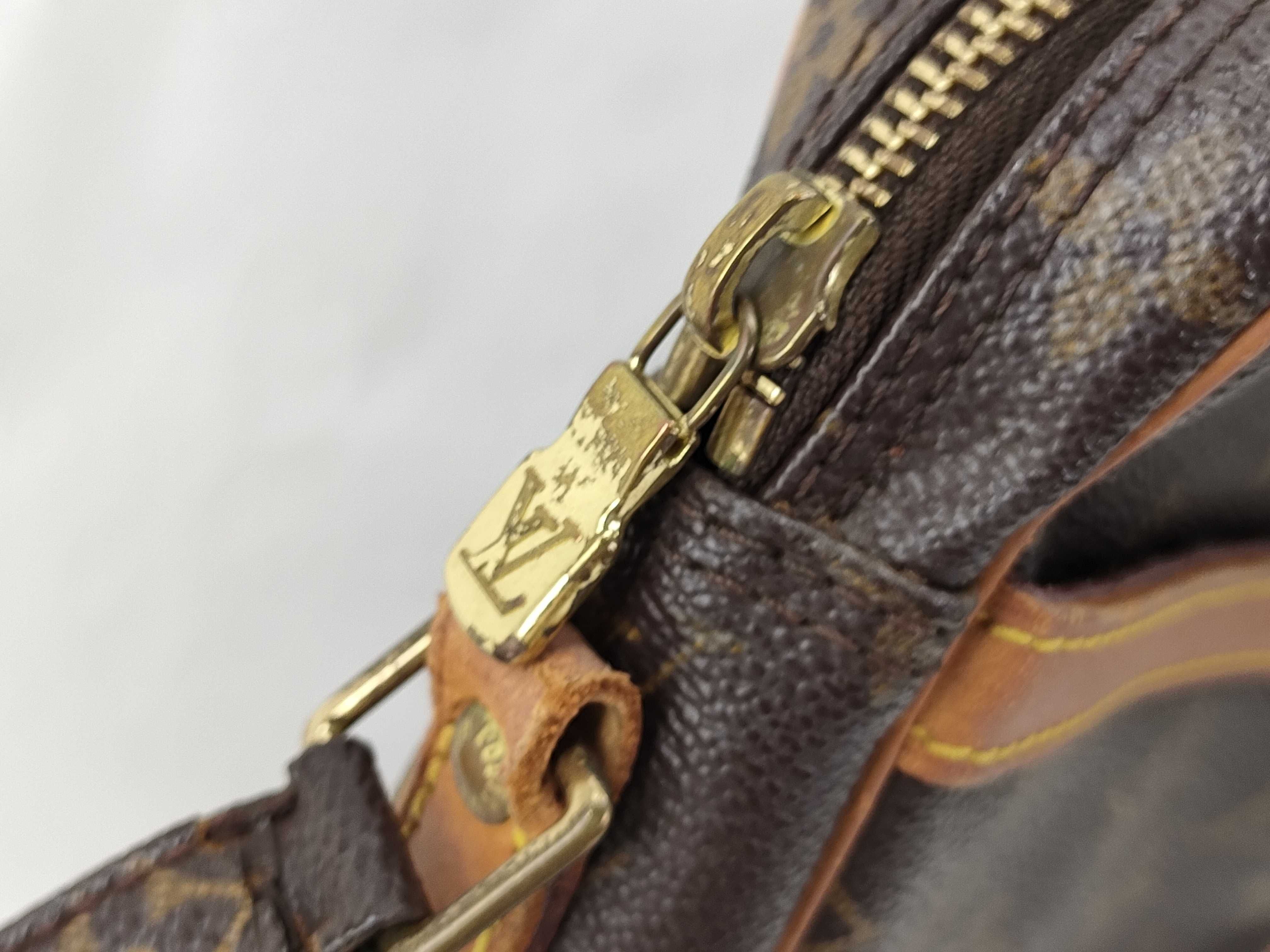 Monogram Danube M45266 Shoulder Bag — view 5