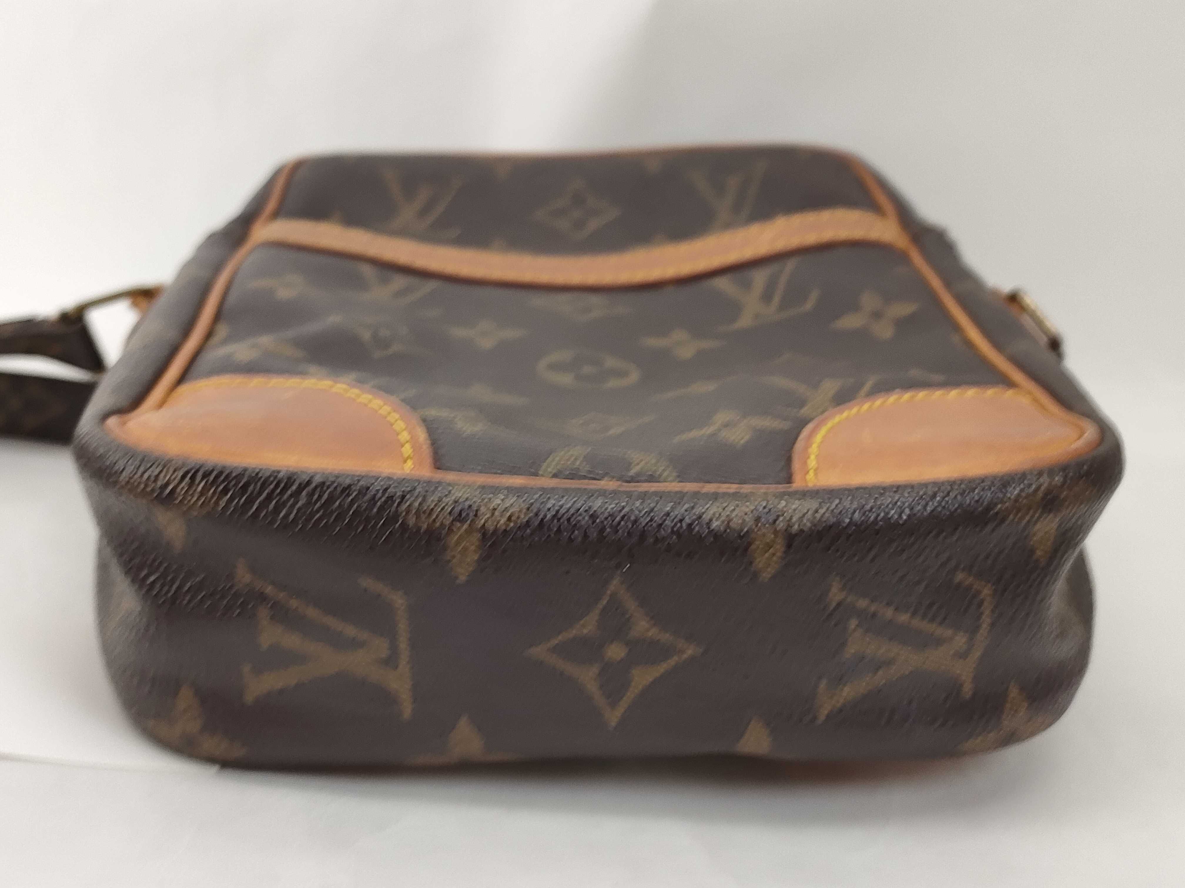 Monogram Danube M45266 Shoulder Bag — view 7