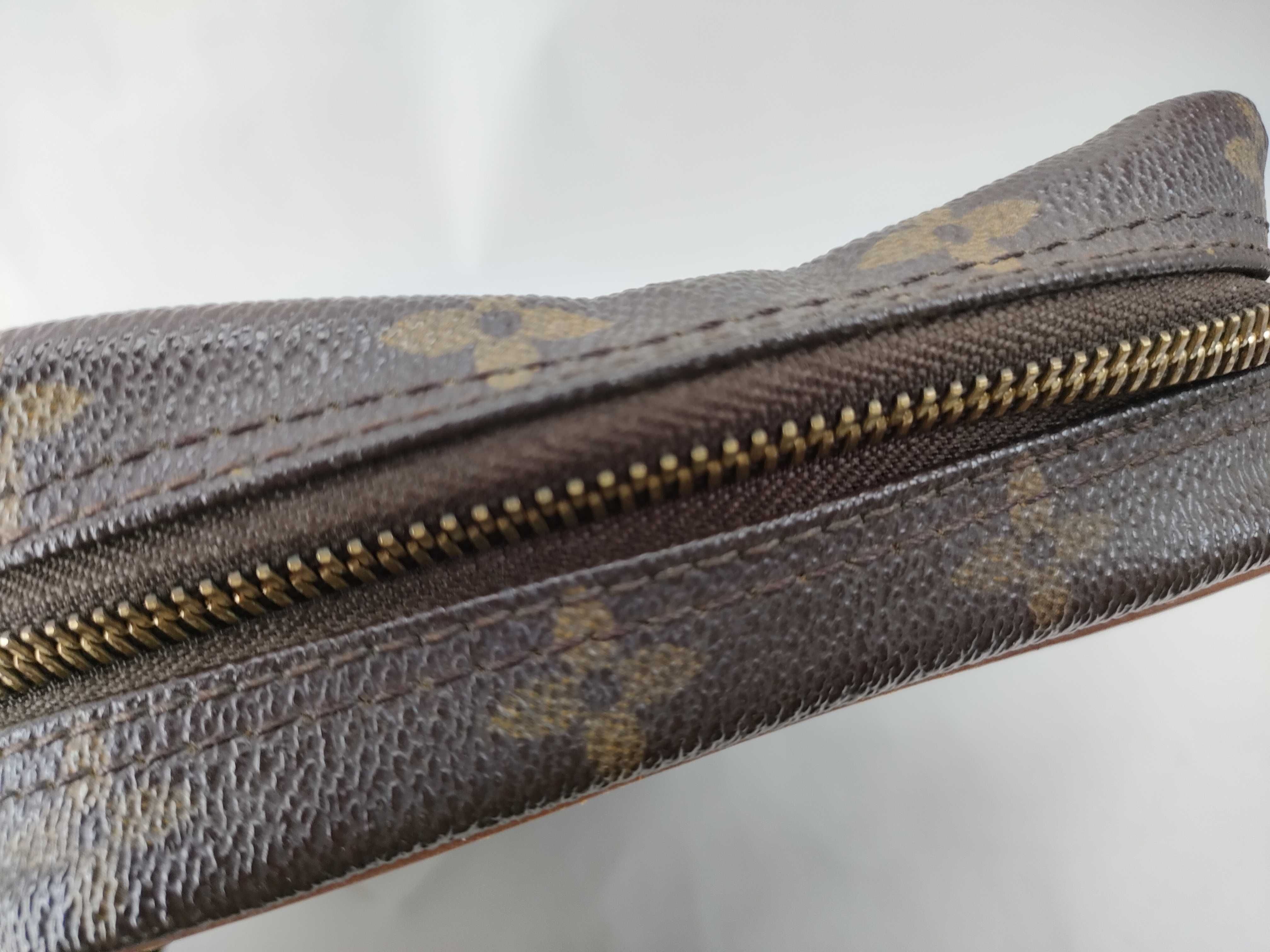 Monogram Danube M45266 Shoulder Bag — view 8