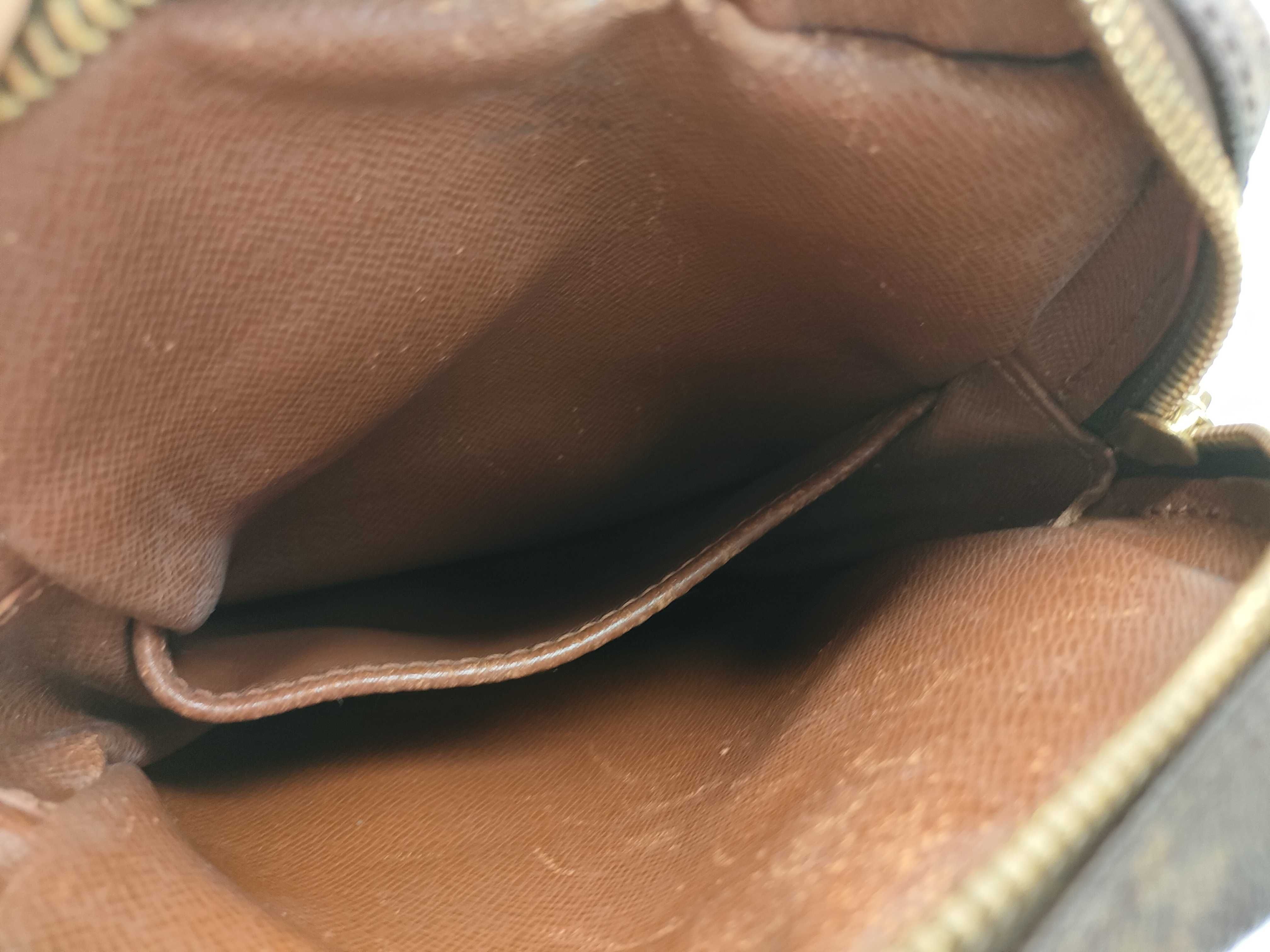 Monogram Danube M45266 Shoulder Bag — view 9