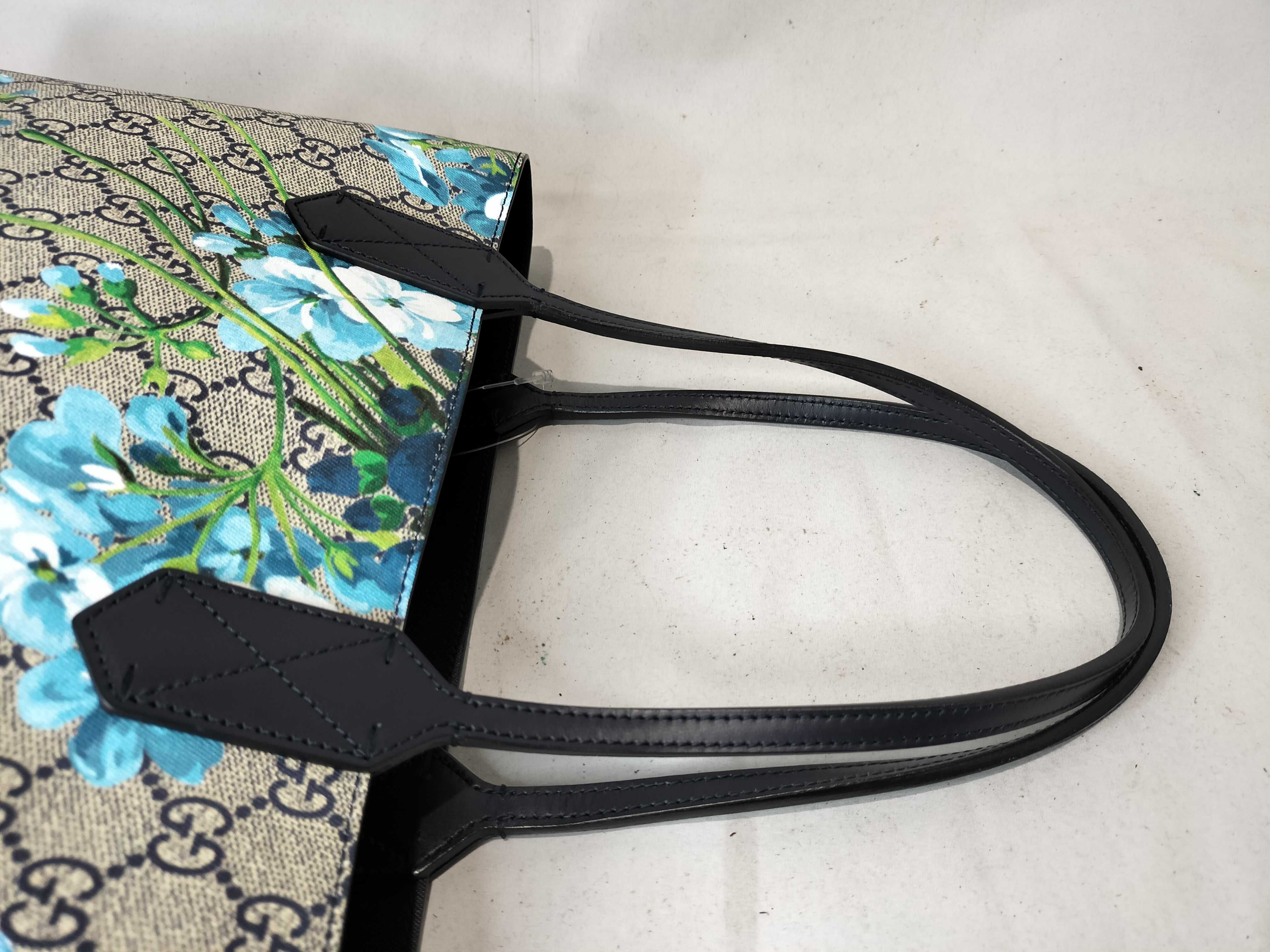 Reversible Tote Bag Handbag — view 3