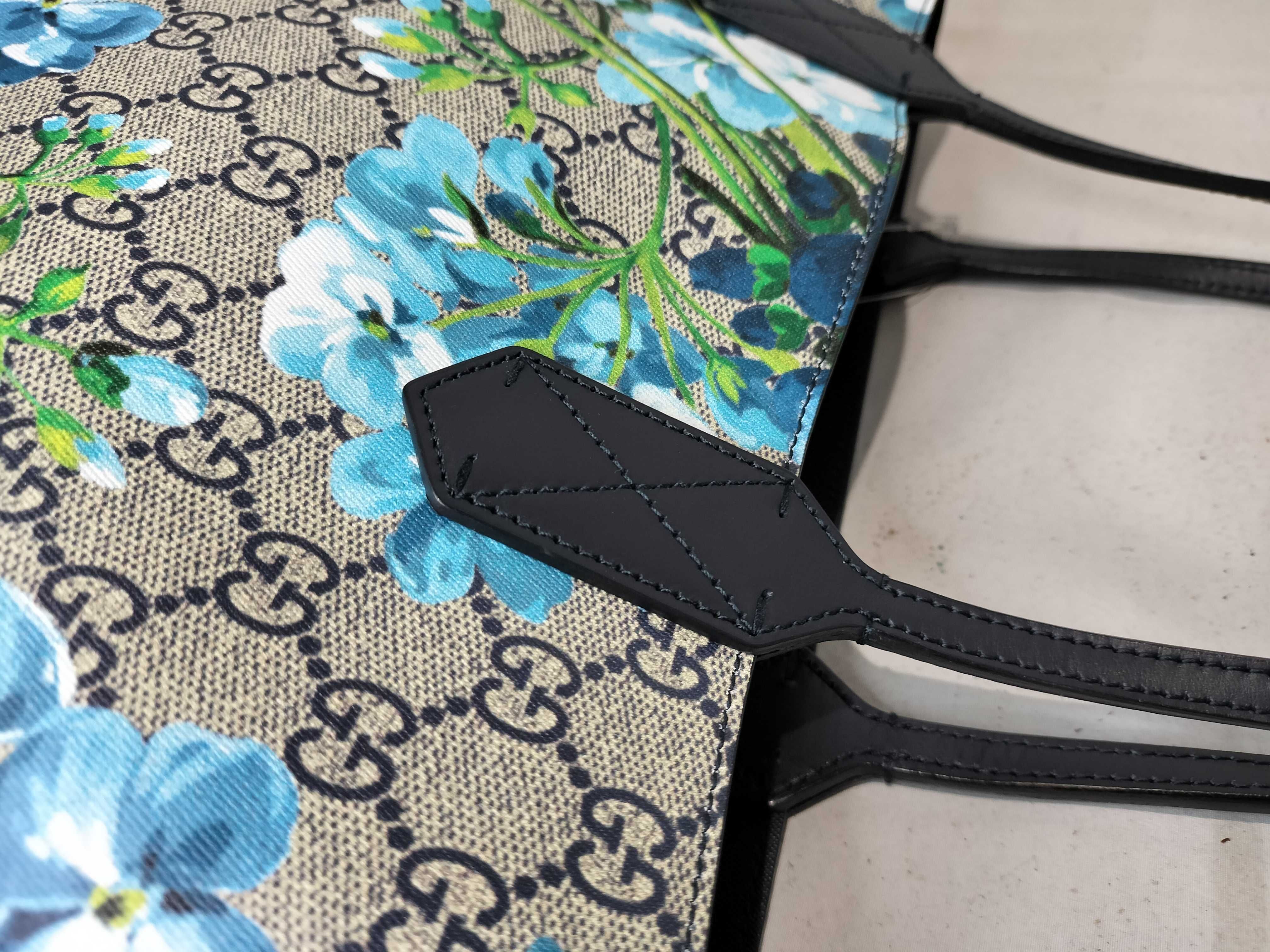Reversible Tote Bag Handbag — view 5