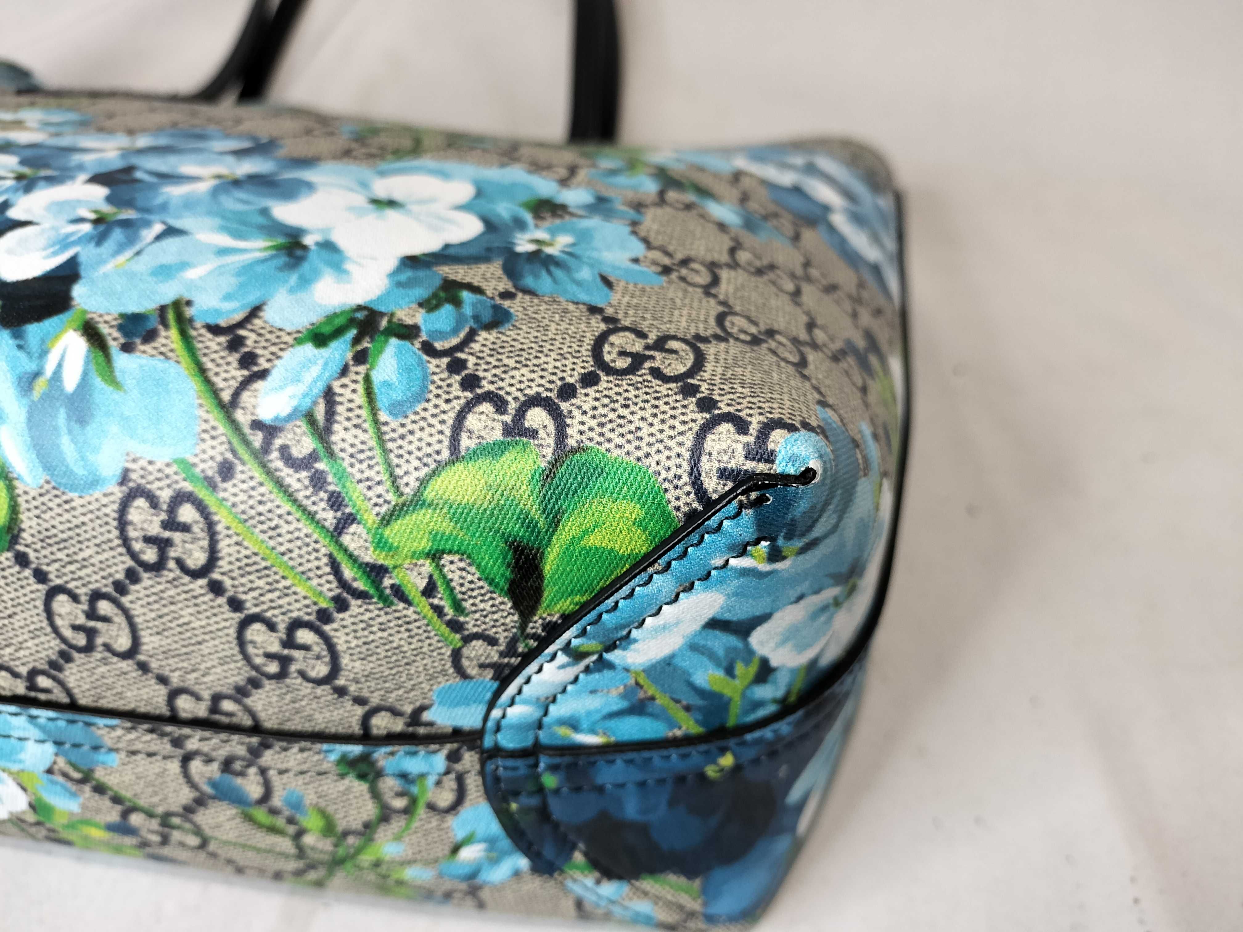 Reversible Tote Bag Handbag — view 6