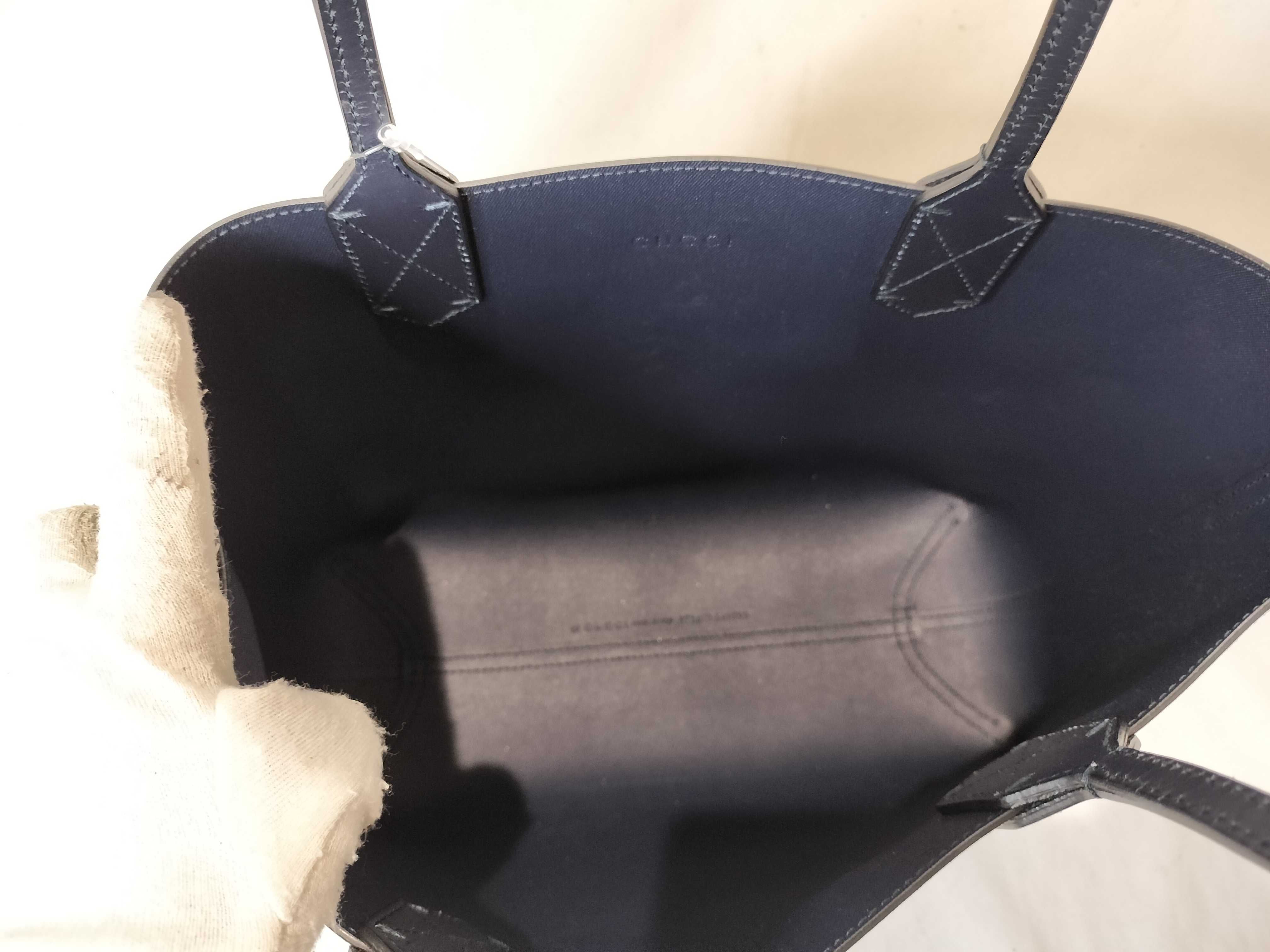Reversible Tote Bag Handbag — view 8