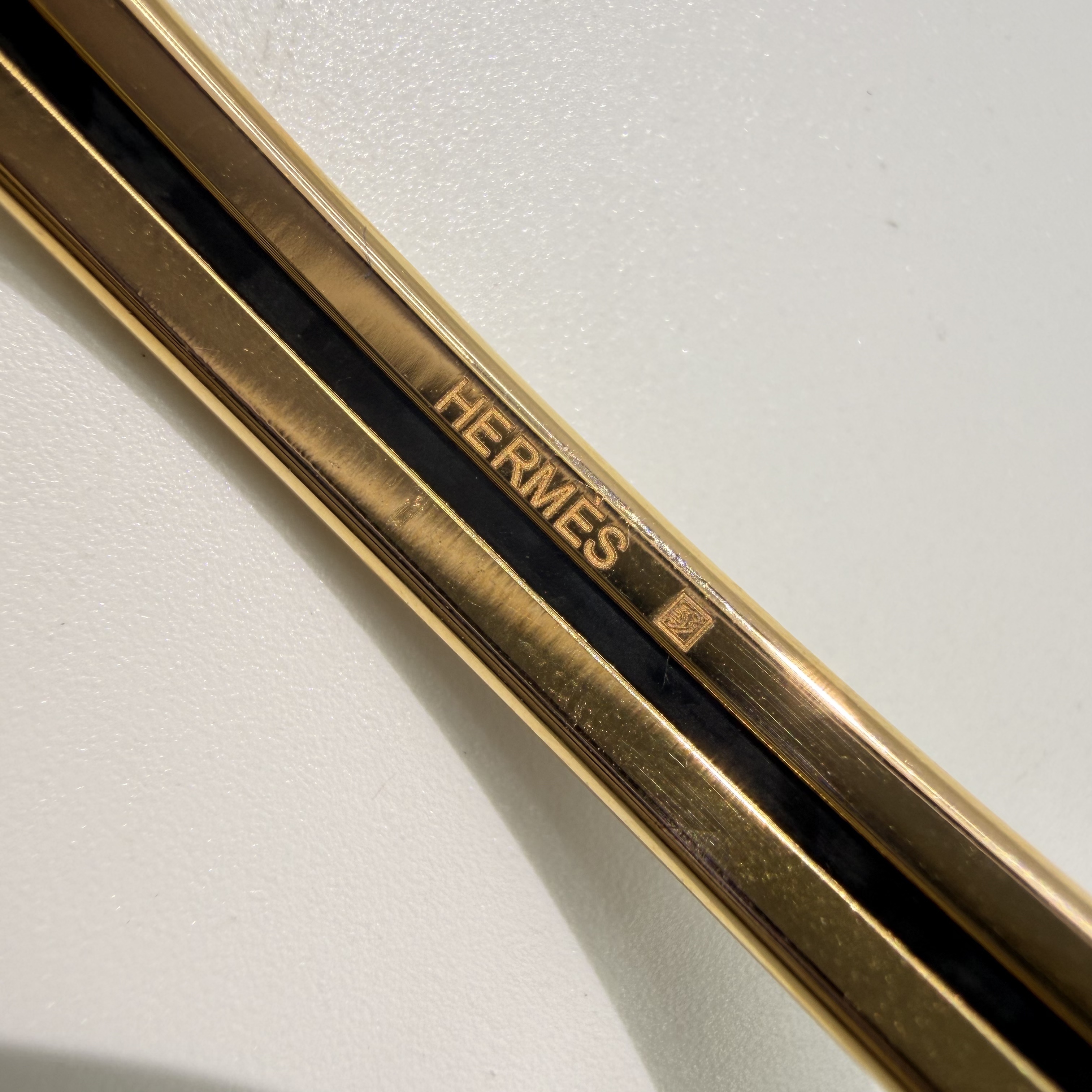 【*Shipped from: China*】HERMES Plated Bracelet Bracelet/Bangle — view 3