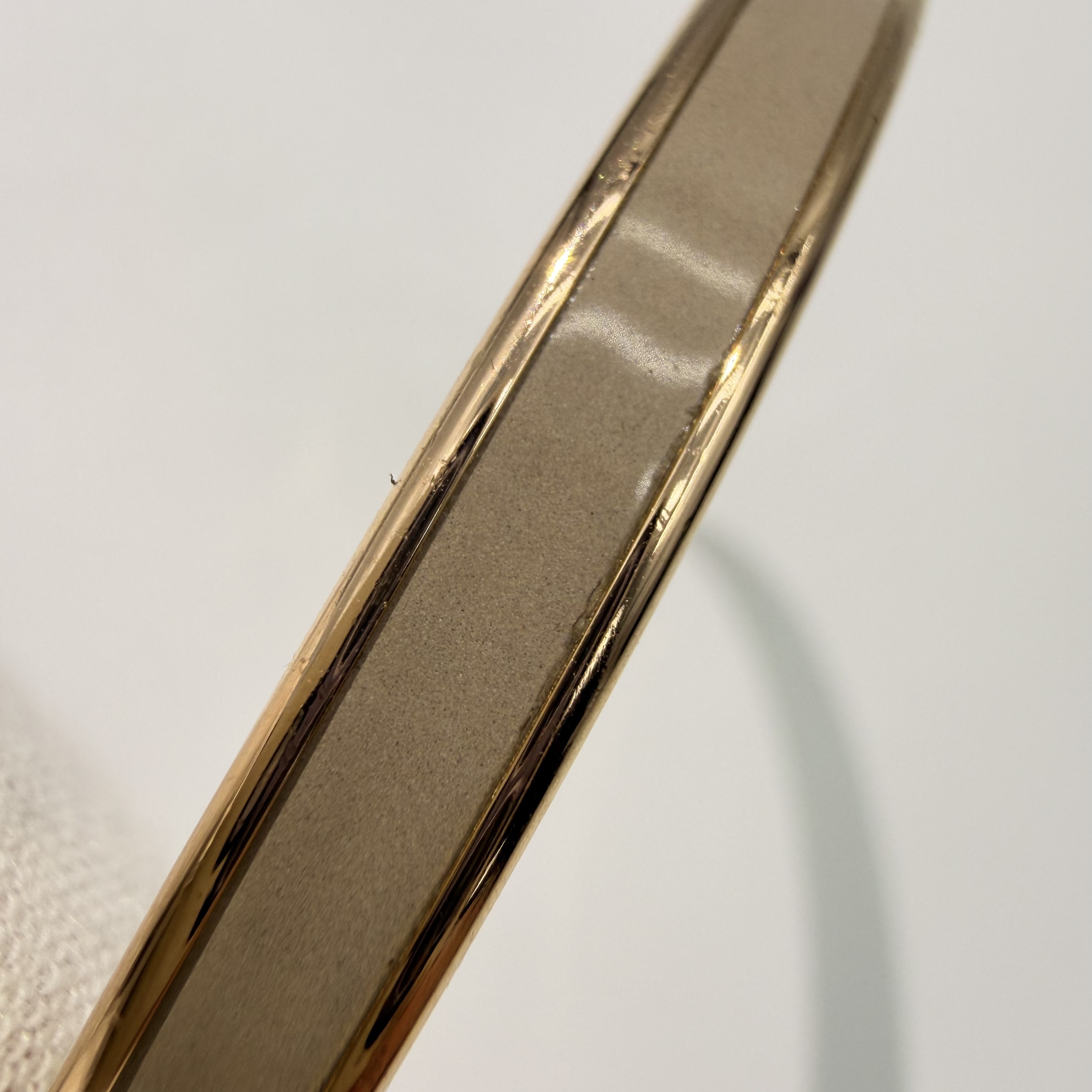 【*Shipped from: China*】HERMES Plated Bracelet Bracelet/Bangle — view 4