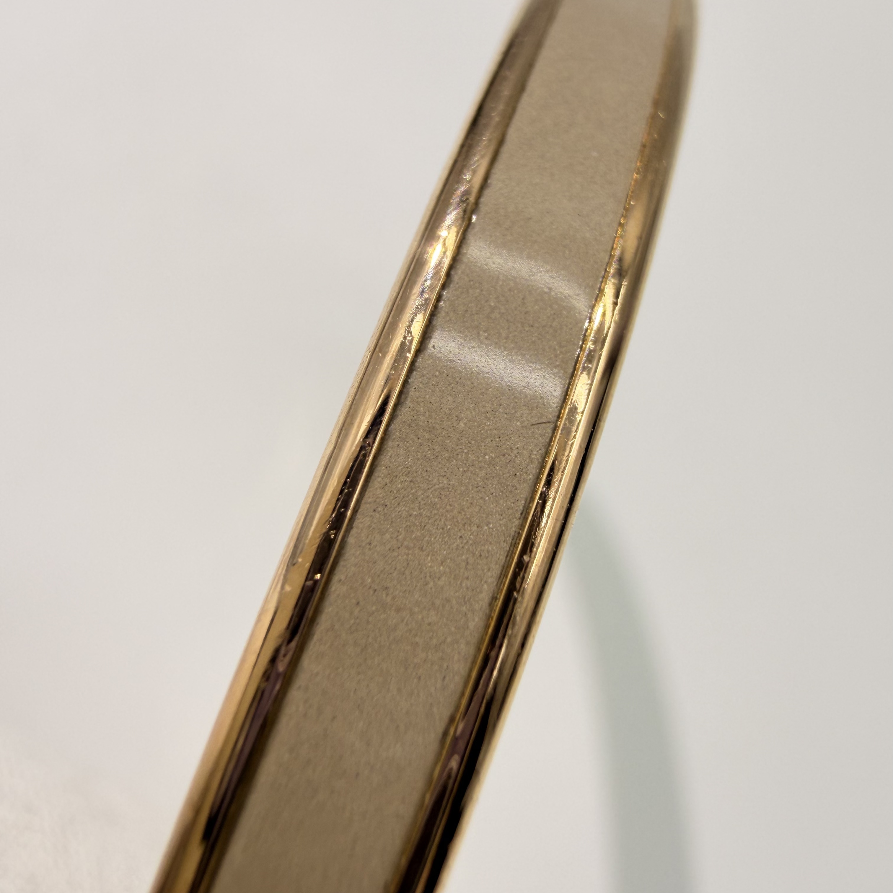 【*Shipped from: China*】HERMES Plated Bracelet Bracelet/Bangle — view 5