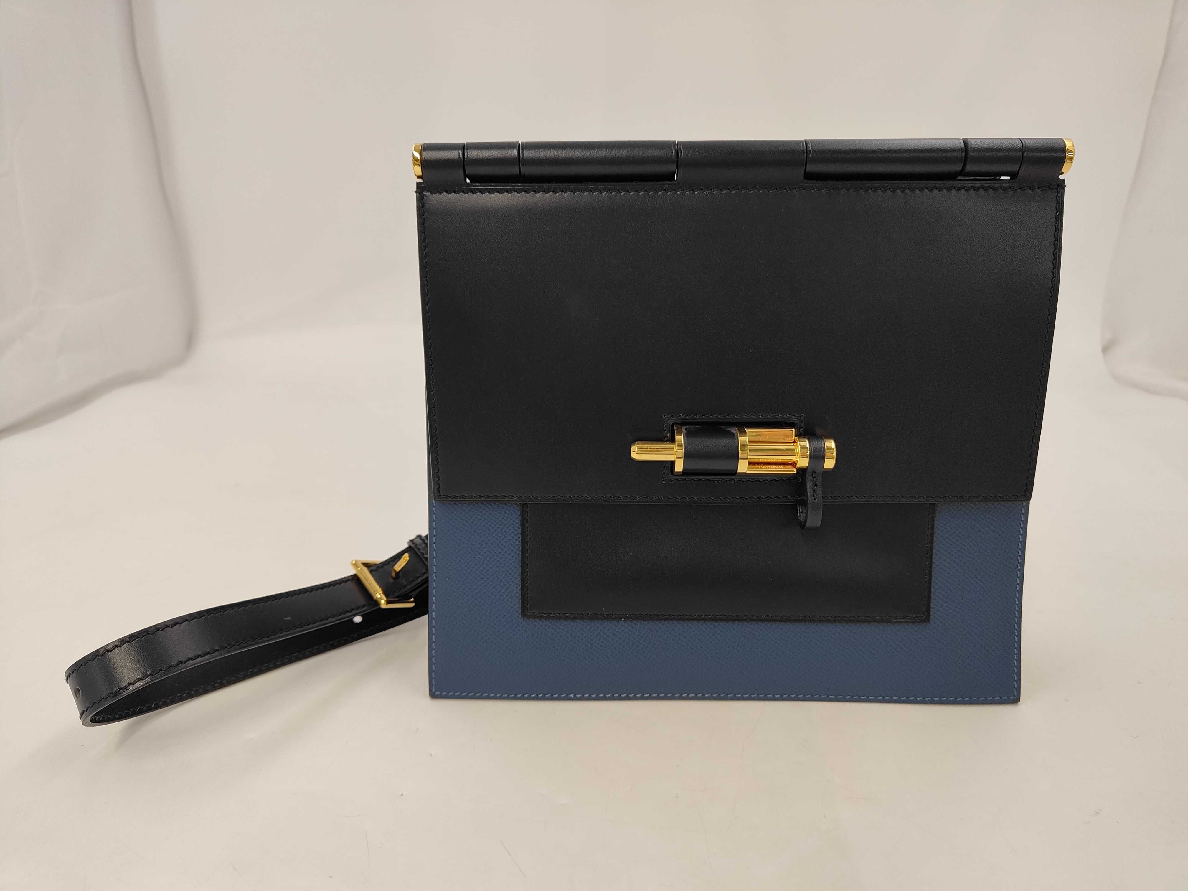Sac à Bar Shoulder Bag