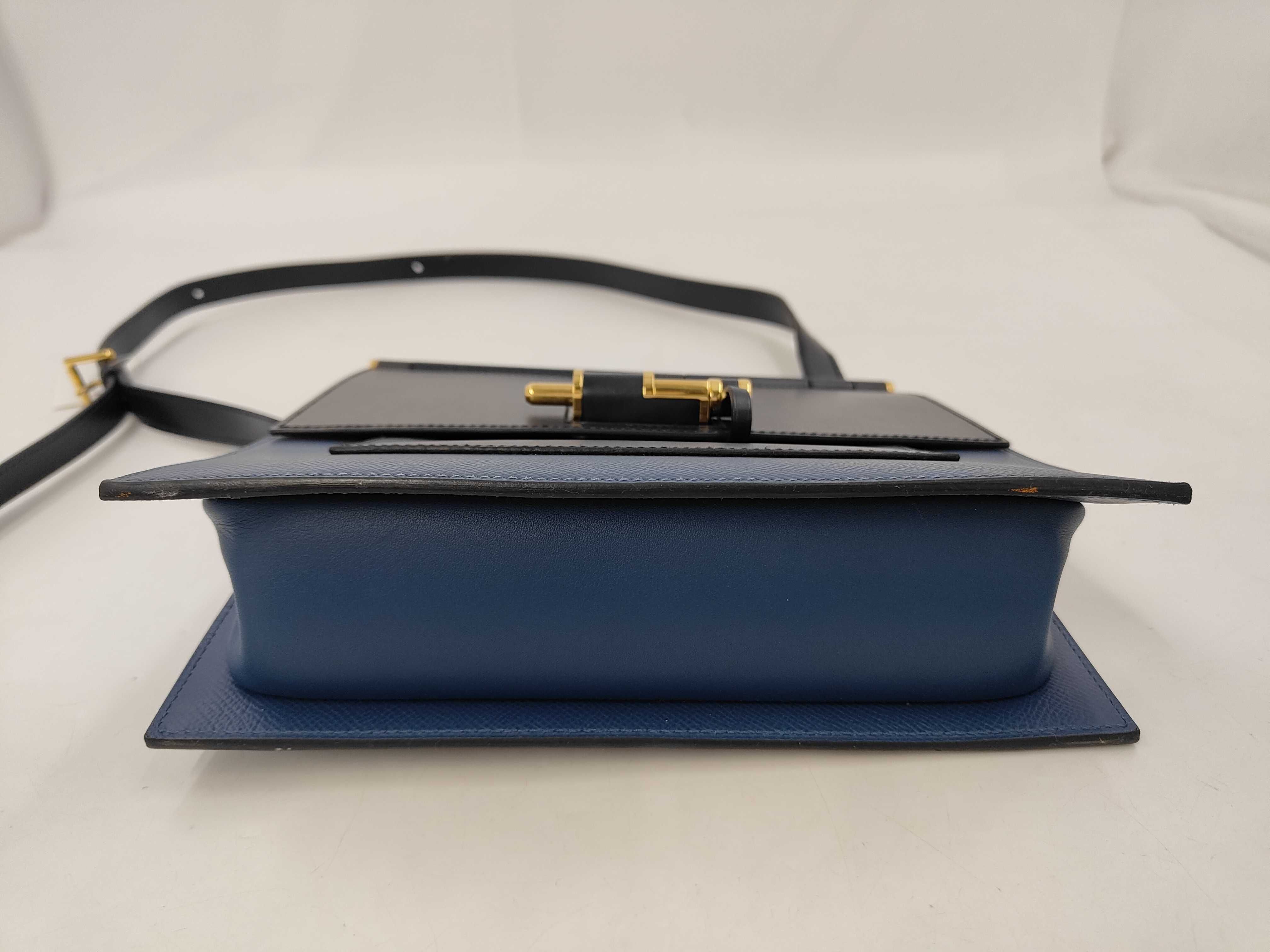 Sac à Bar Shoulder Bag — view 3