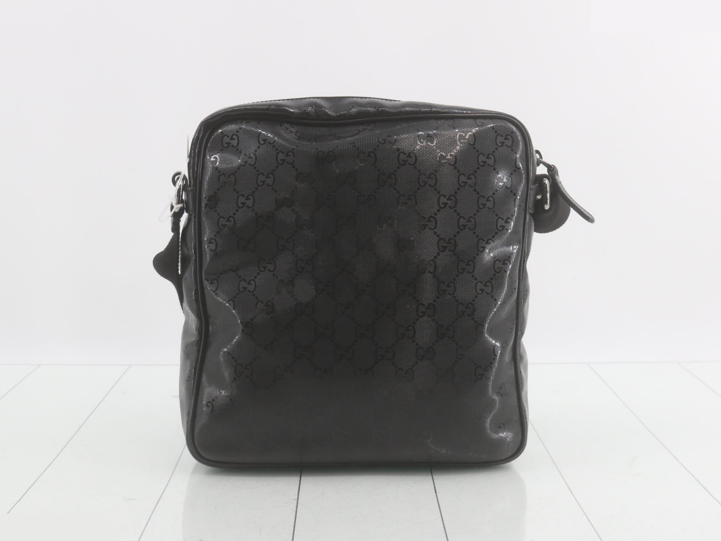 GG Nylon Shoulder Bag — view 2