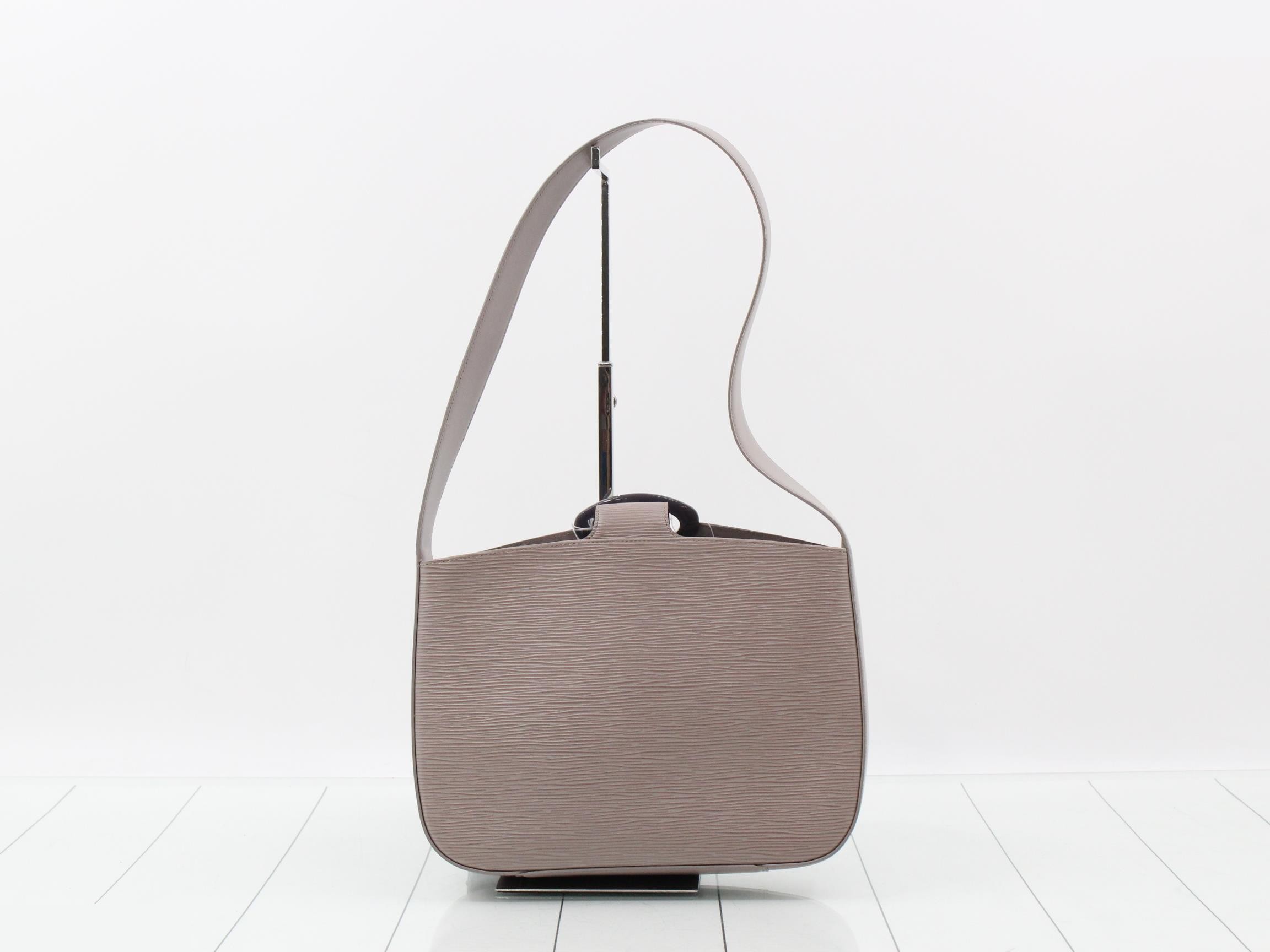 Epi Reverie Shoulder Bag — view 2