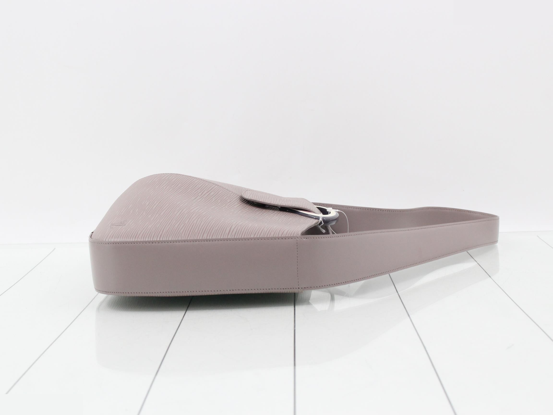 Epi Reverie Shoulder Bag — view 3