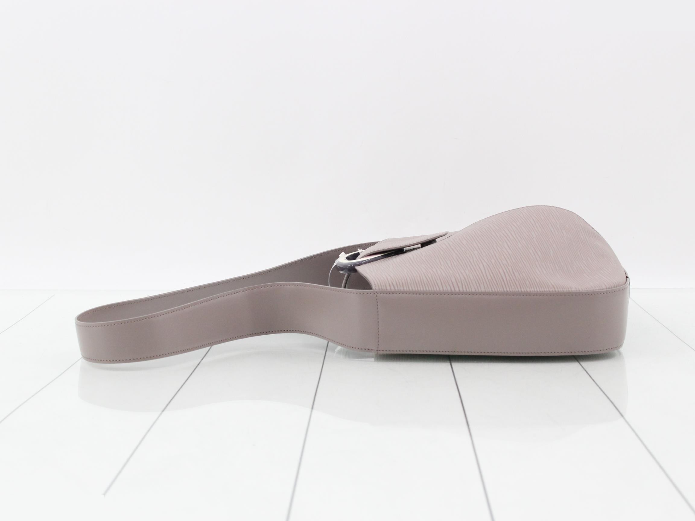 Epi Reverie Shoulder Bag — view 4