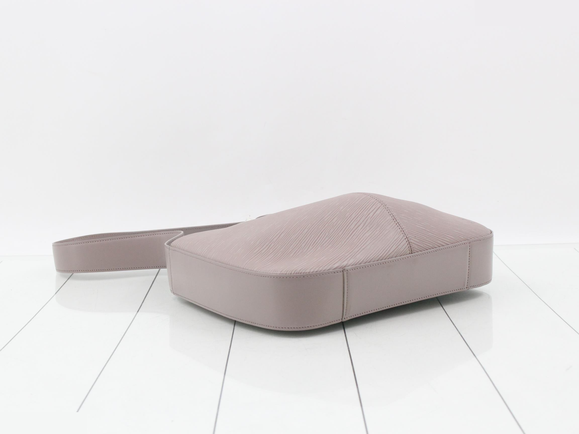 Epi Reverie Shoulder Bag — view 5