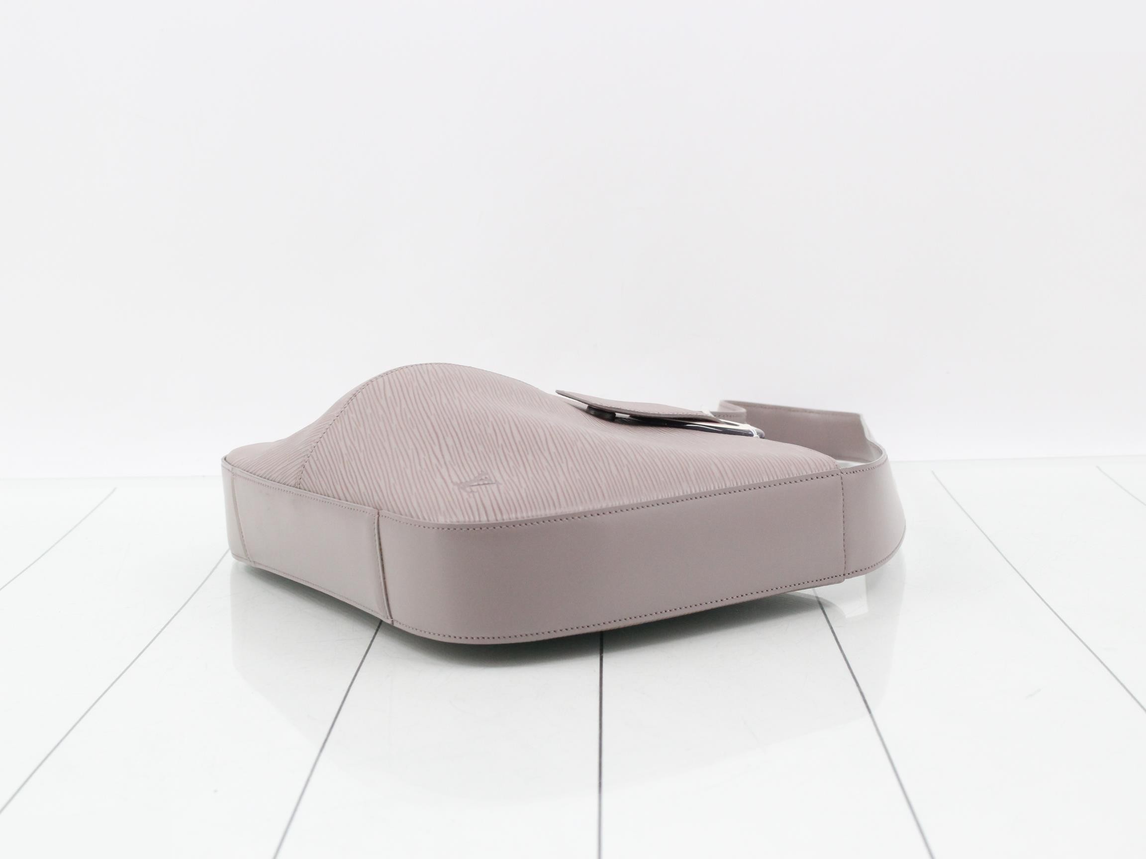 Epi Reverie Shoulder Bag — view 6